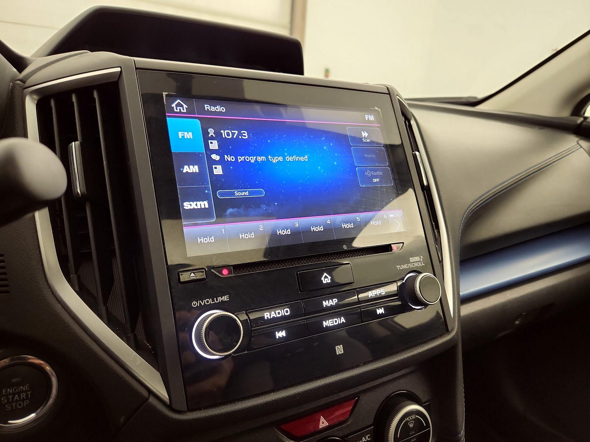 Thumbnail: 2021 Subaru Crosstrek - 15