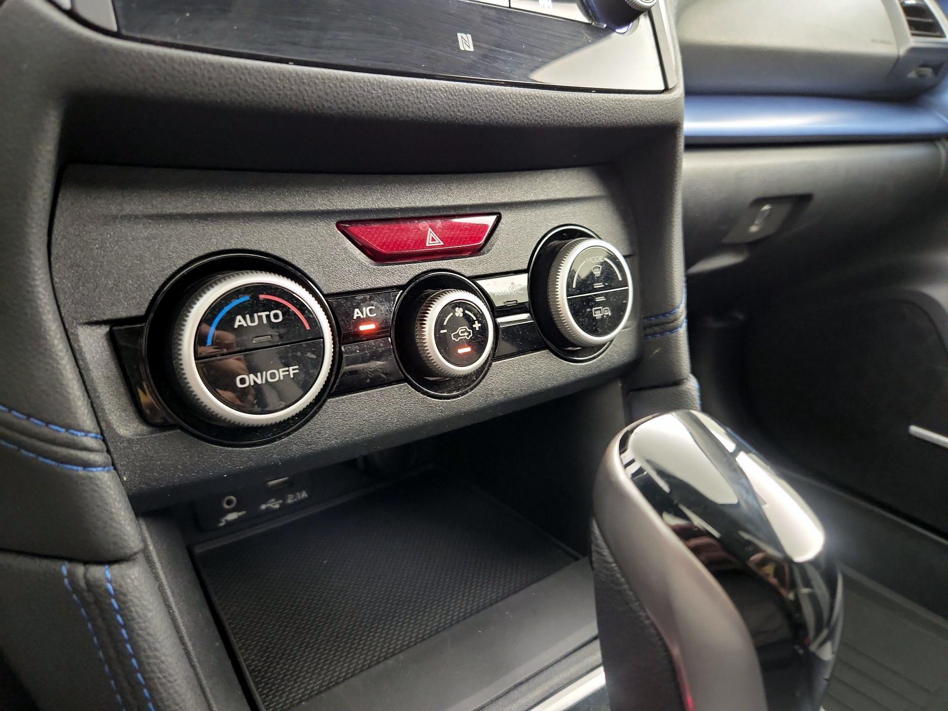Thumbnail: 2021 Subaru Crosstrek - 16