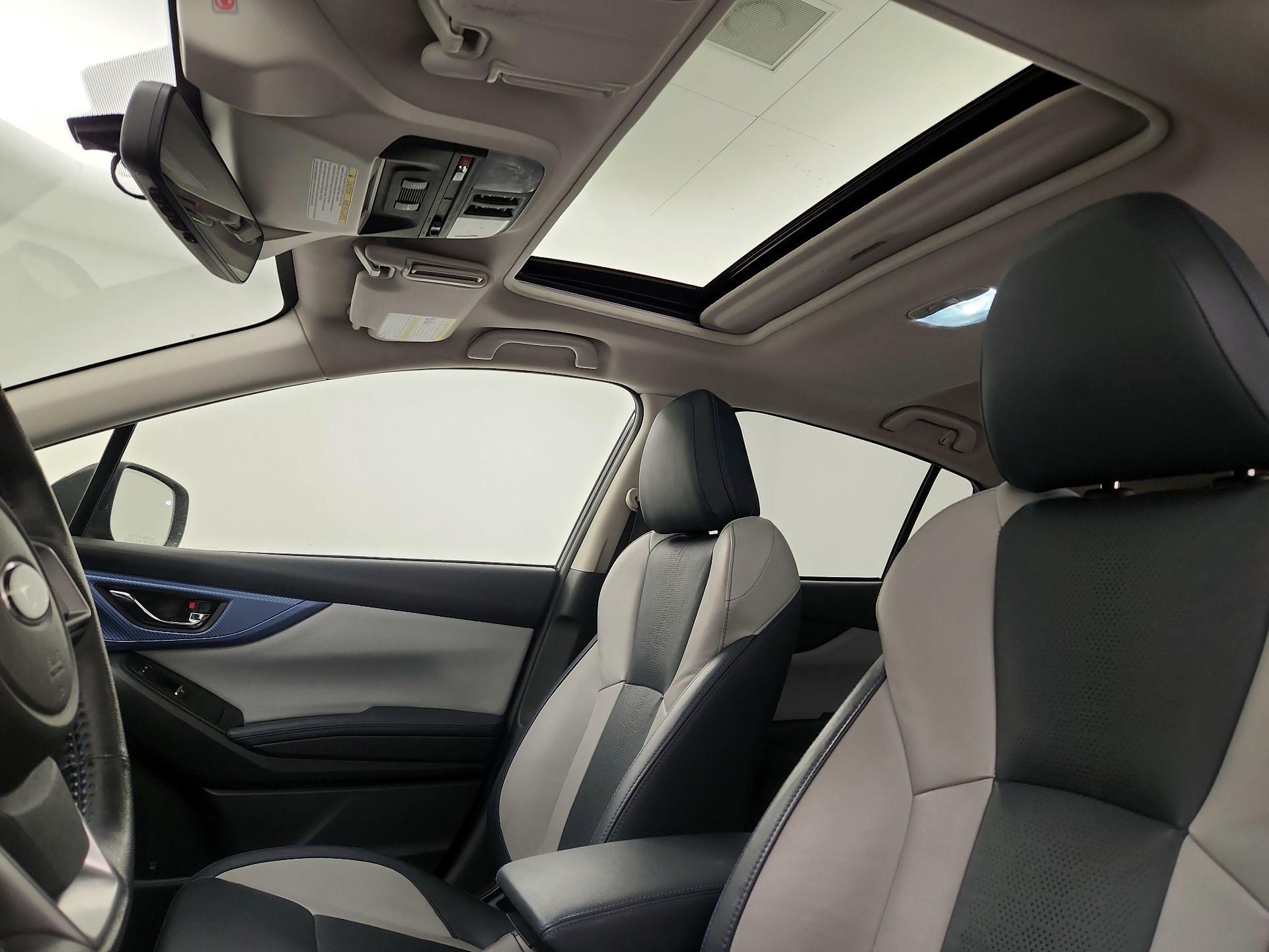 Thumbnail: 2021 Subaru Crosstrek - 19