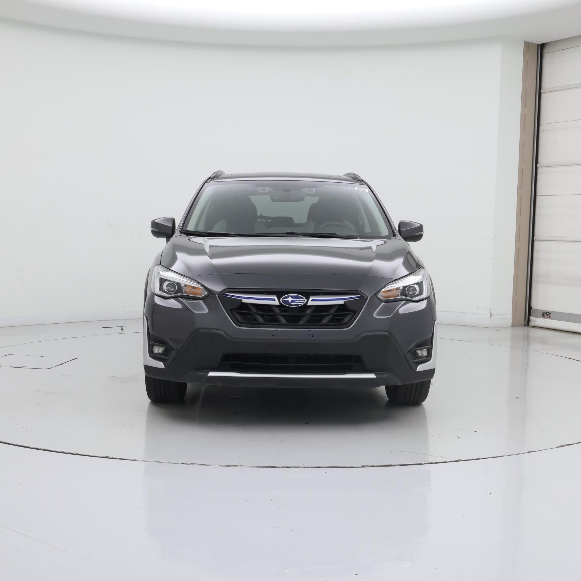 Thumbnail: 2021 Subaru Crosstrek - 5