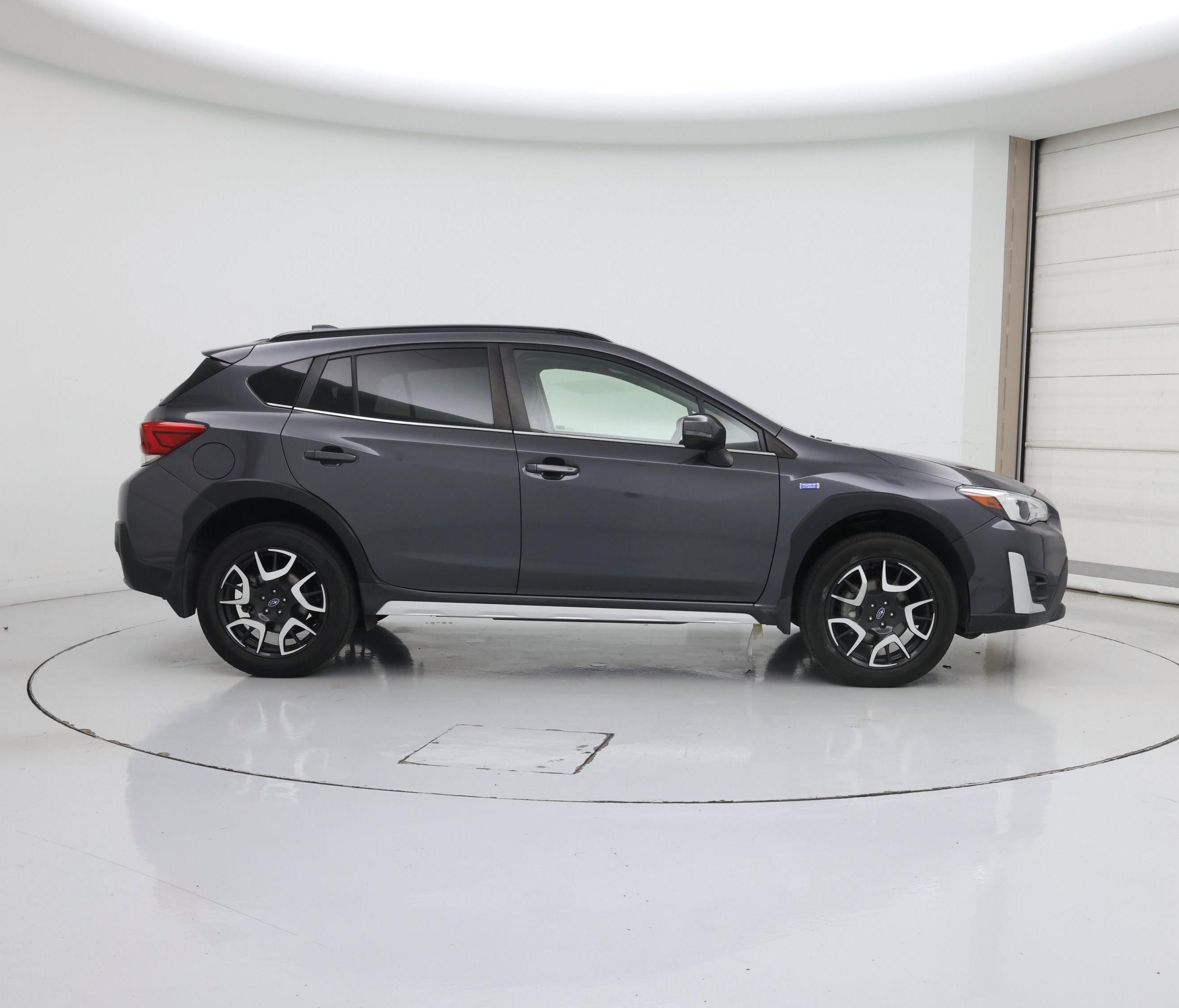Thumbnail: 2021 Subaru Crosstrek - 7