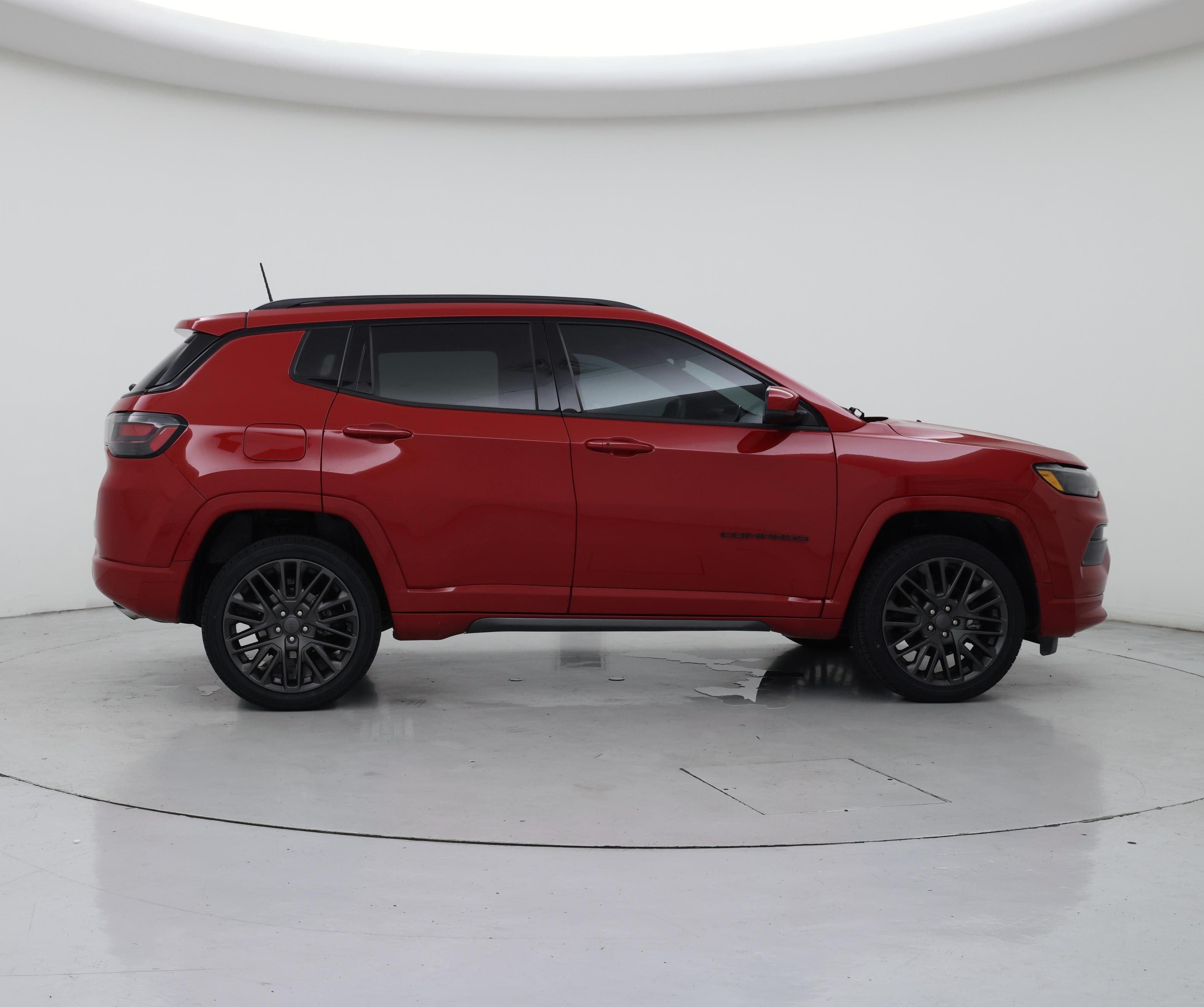 Thumbnail: 2022 Jeep Compass - 7