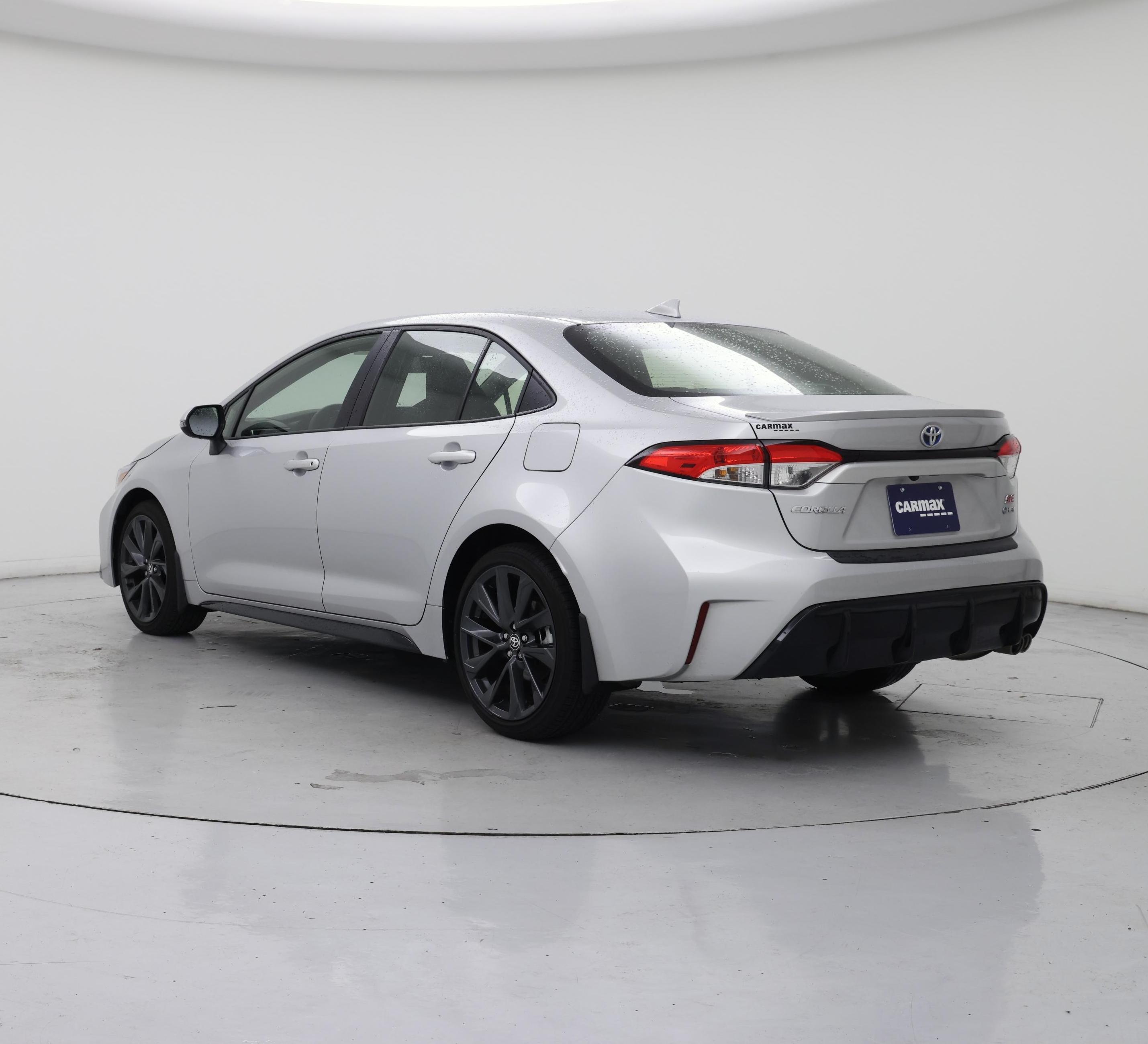 Thumbnail: 2025 Toyota Corolla - 2