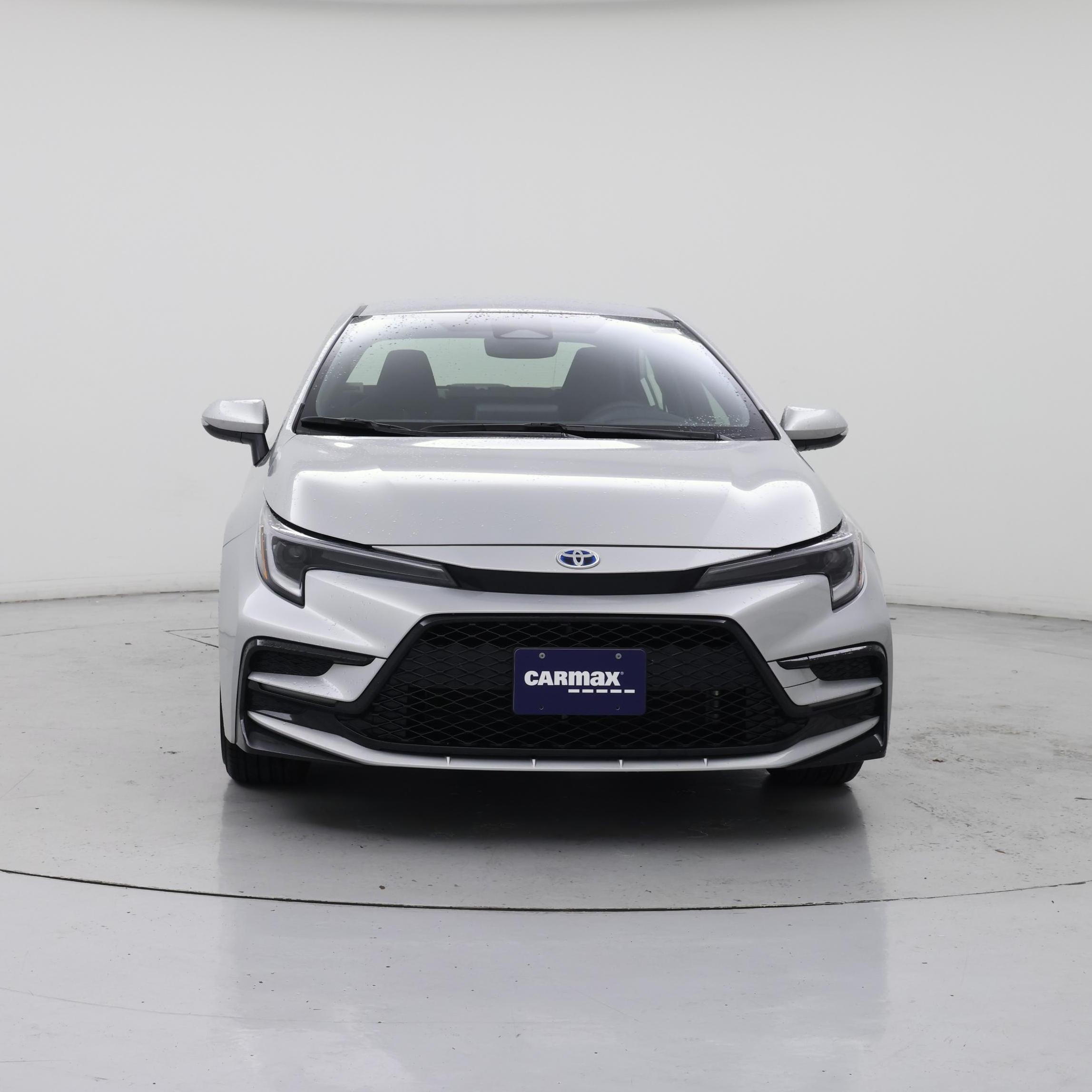 Thumbnail: 2025 Toyota Corolla - 5