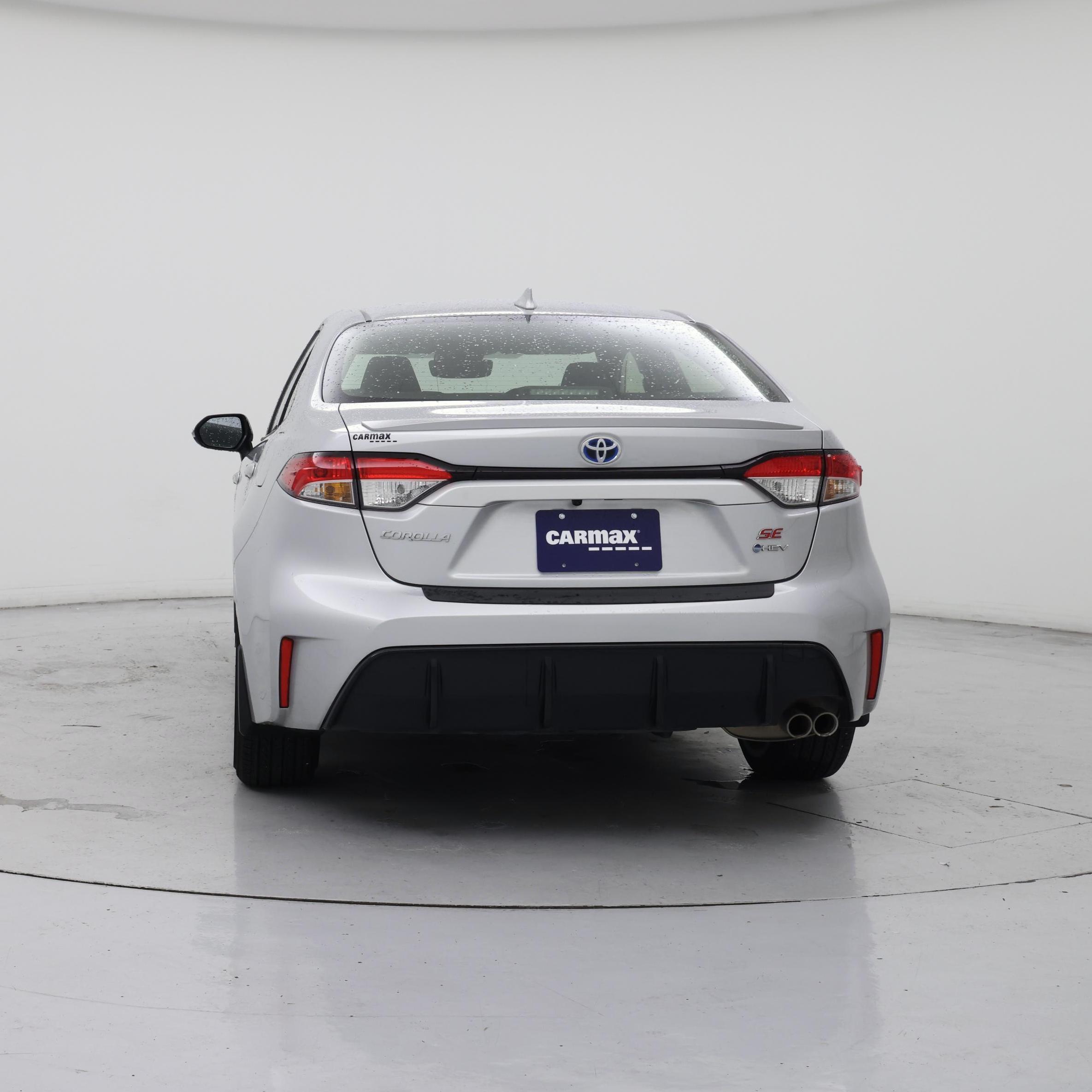 Thumbnail: 2025 Toyota Corolla - 6