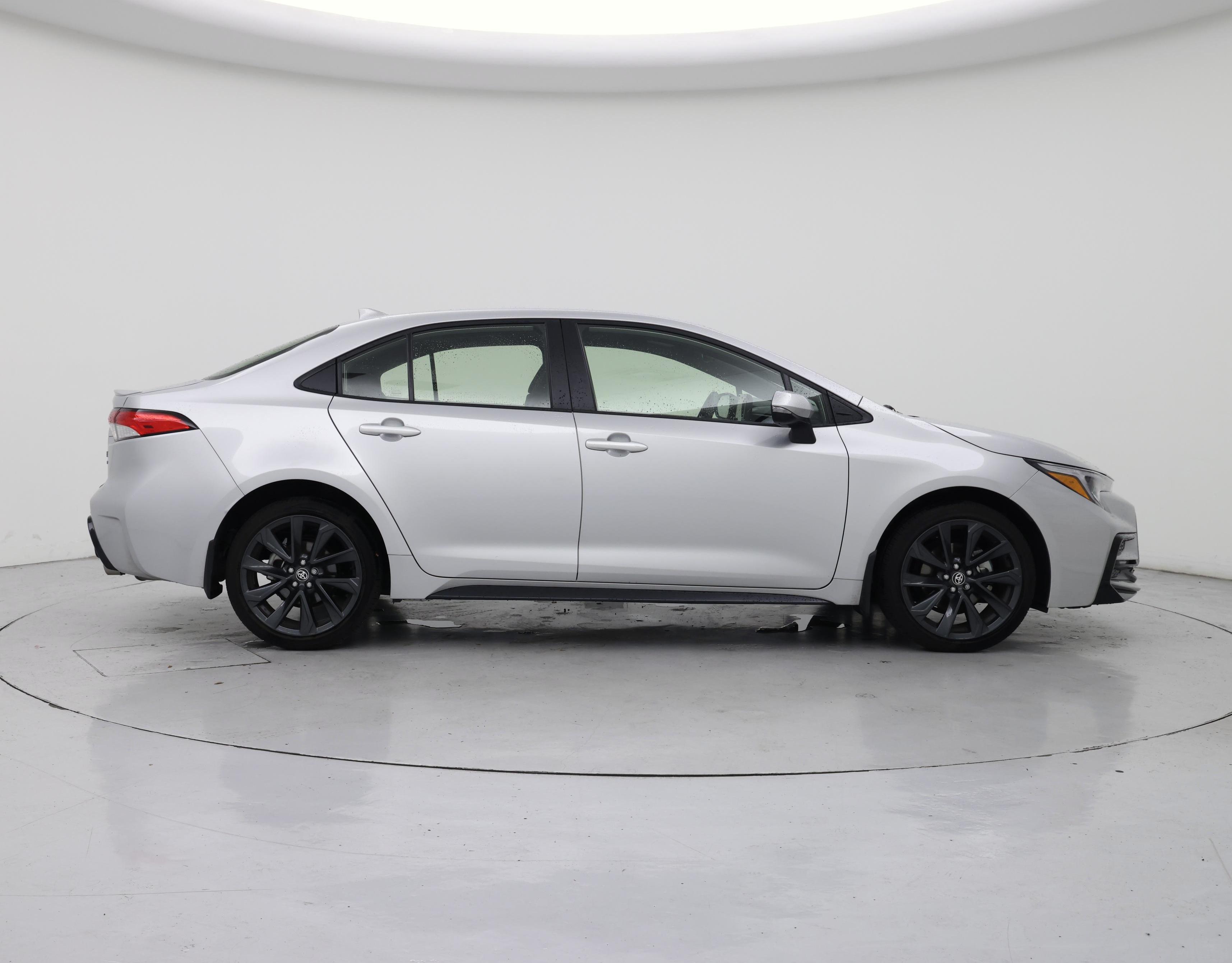 Thumbnail: 2025 Toyota Corolla - 7