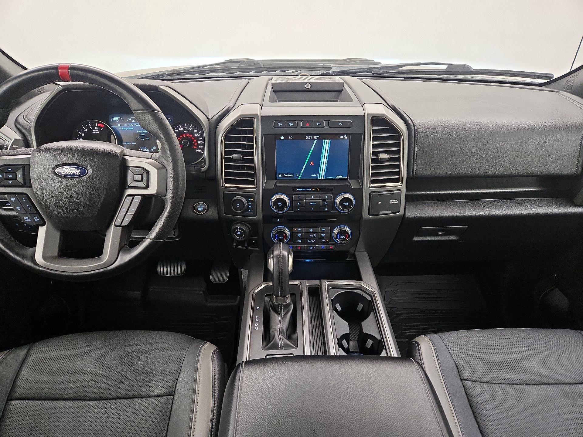 Thumbnail: 2018 Ford F-150 - 9