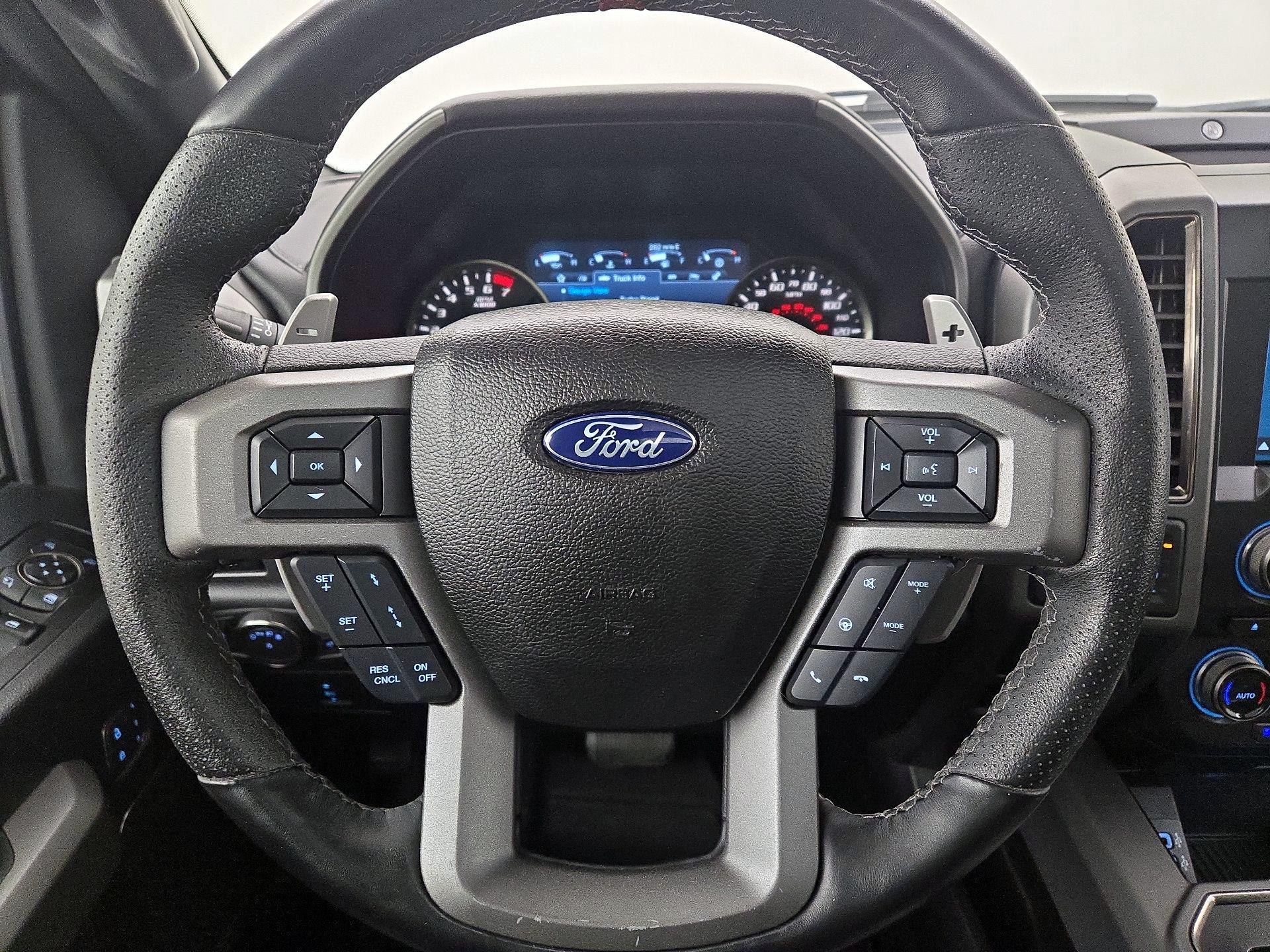 Thumbnail: 2018 Ford F-150 - 10