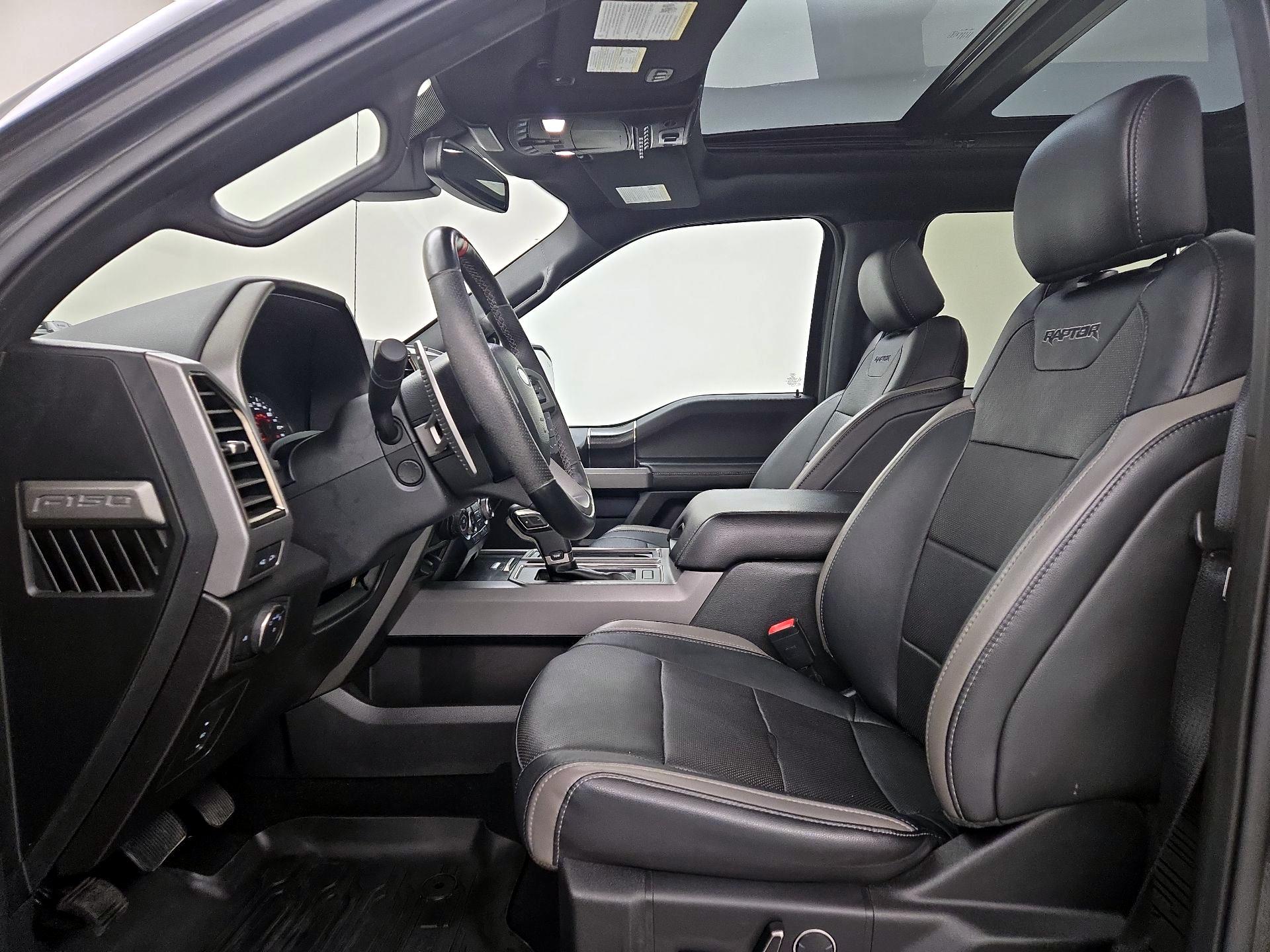 Thumbnail: 2018 Ford F-150 - 11