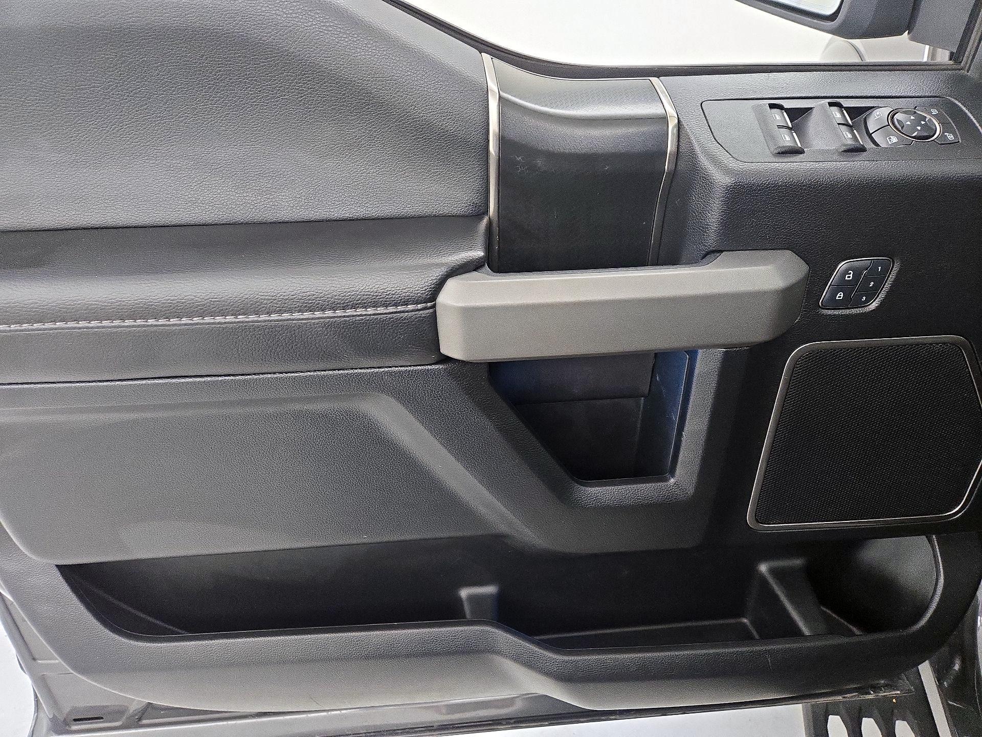 Thumbnail: 2018 Ford F-150 - 12