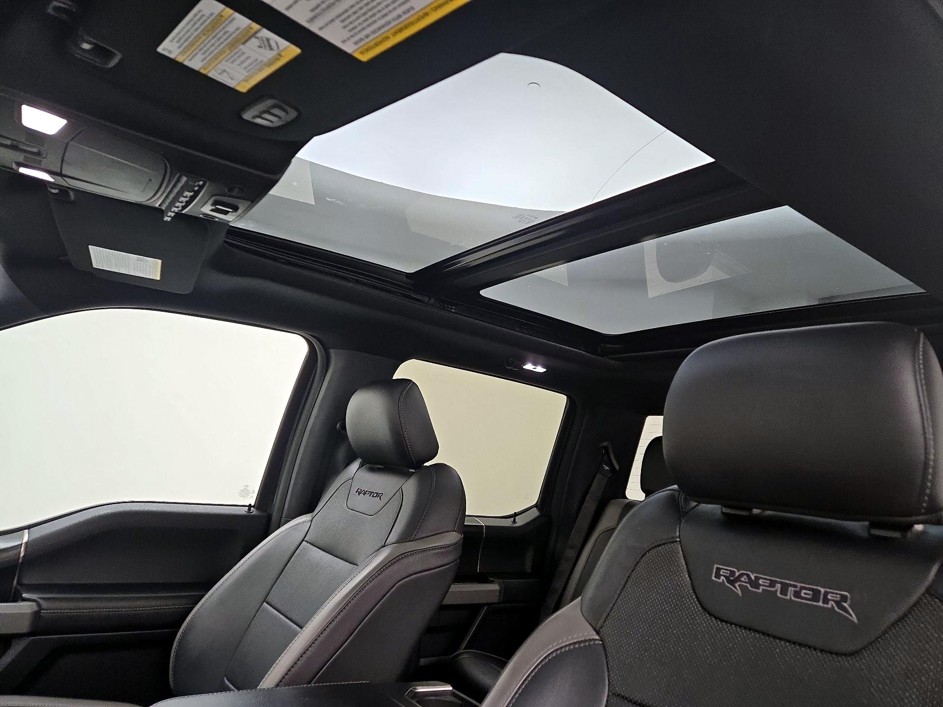 Thumbnail: 2018 Ford F-150 - 20