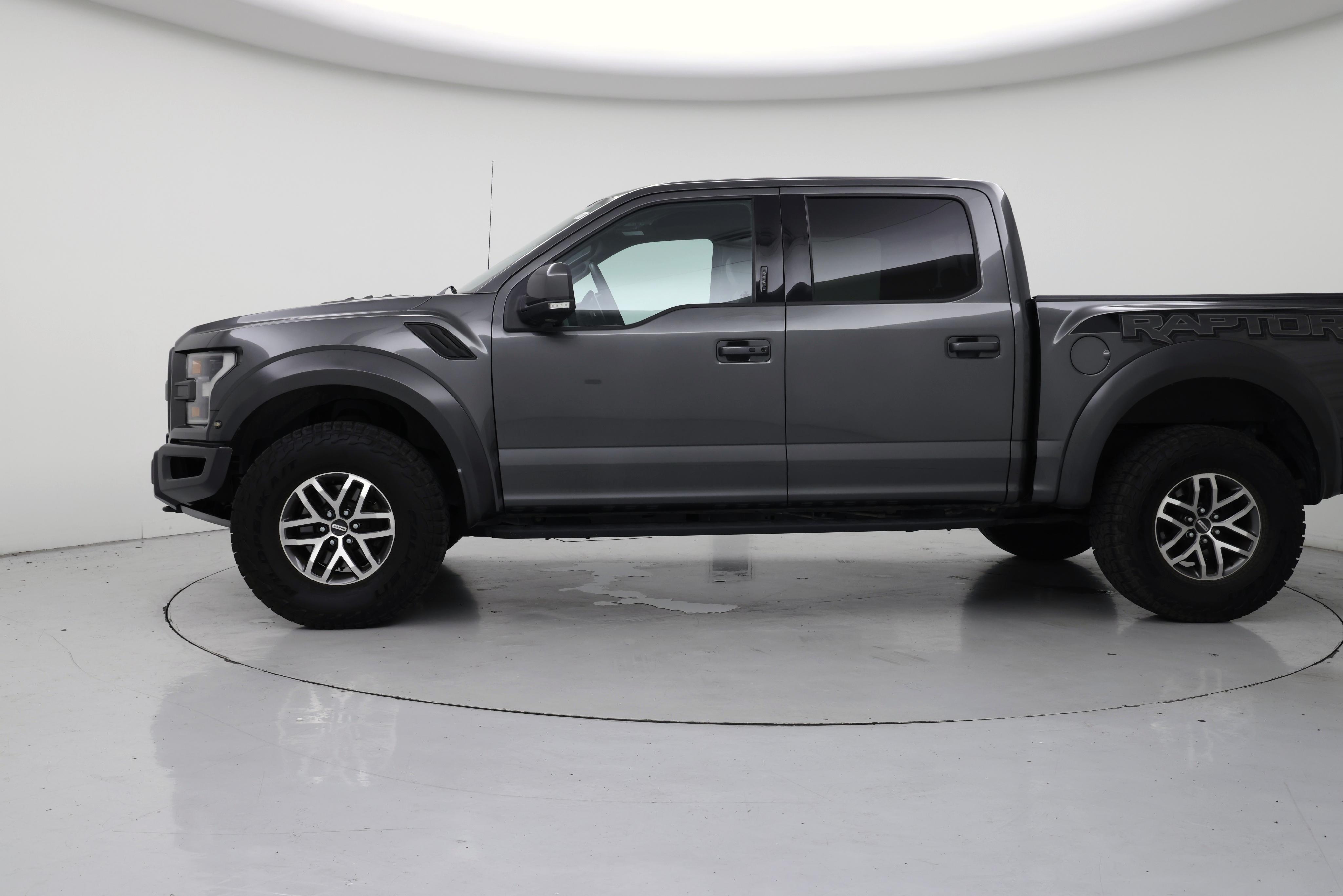 Thumbnail: 2018 Ford F-150 - 3