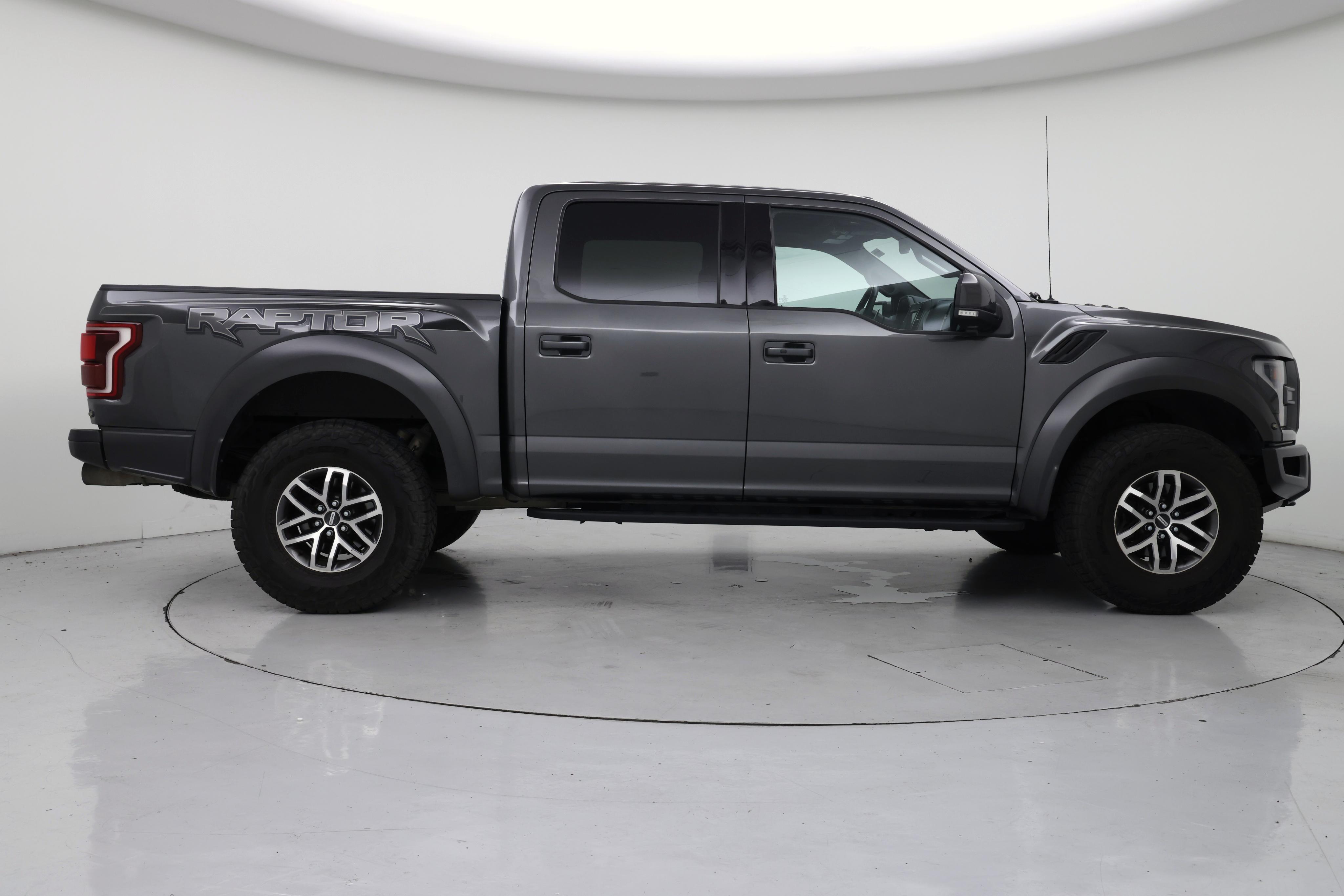 Thumbnail: 2018 Ford F-150 - 7