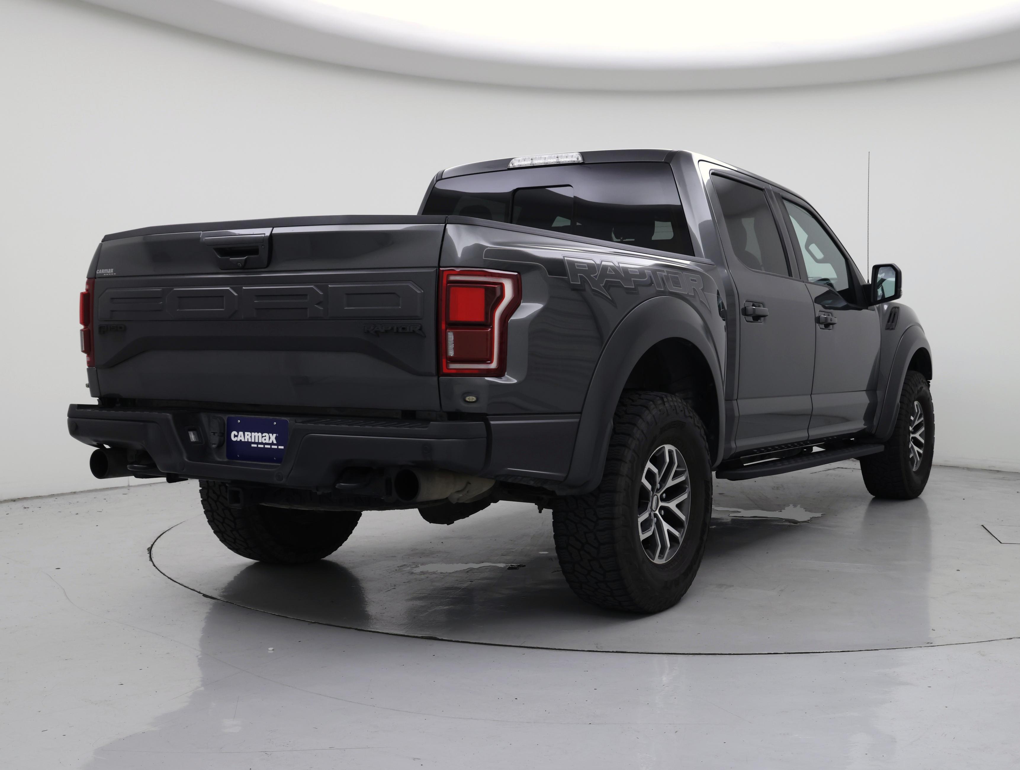 Thumbnail: 2018 Ford F-150 - 8