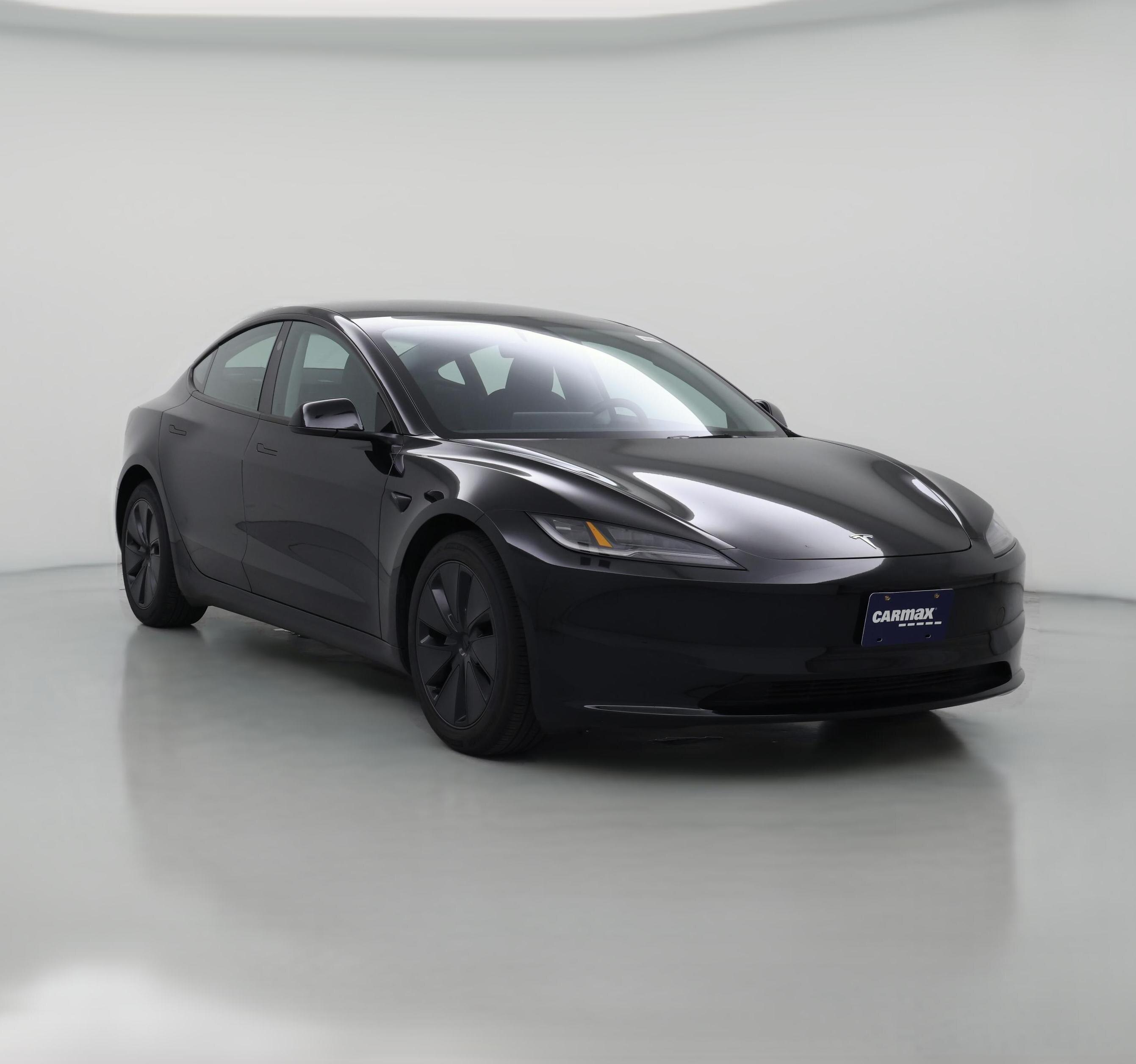 Thumbnail: 2025 Tesla Model 3 - 1