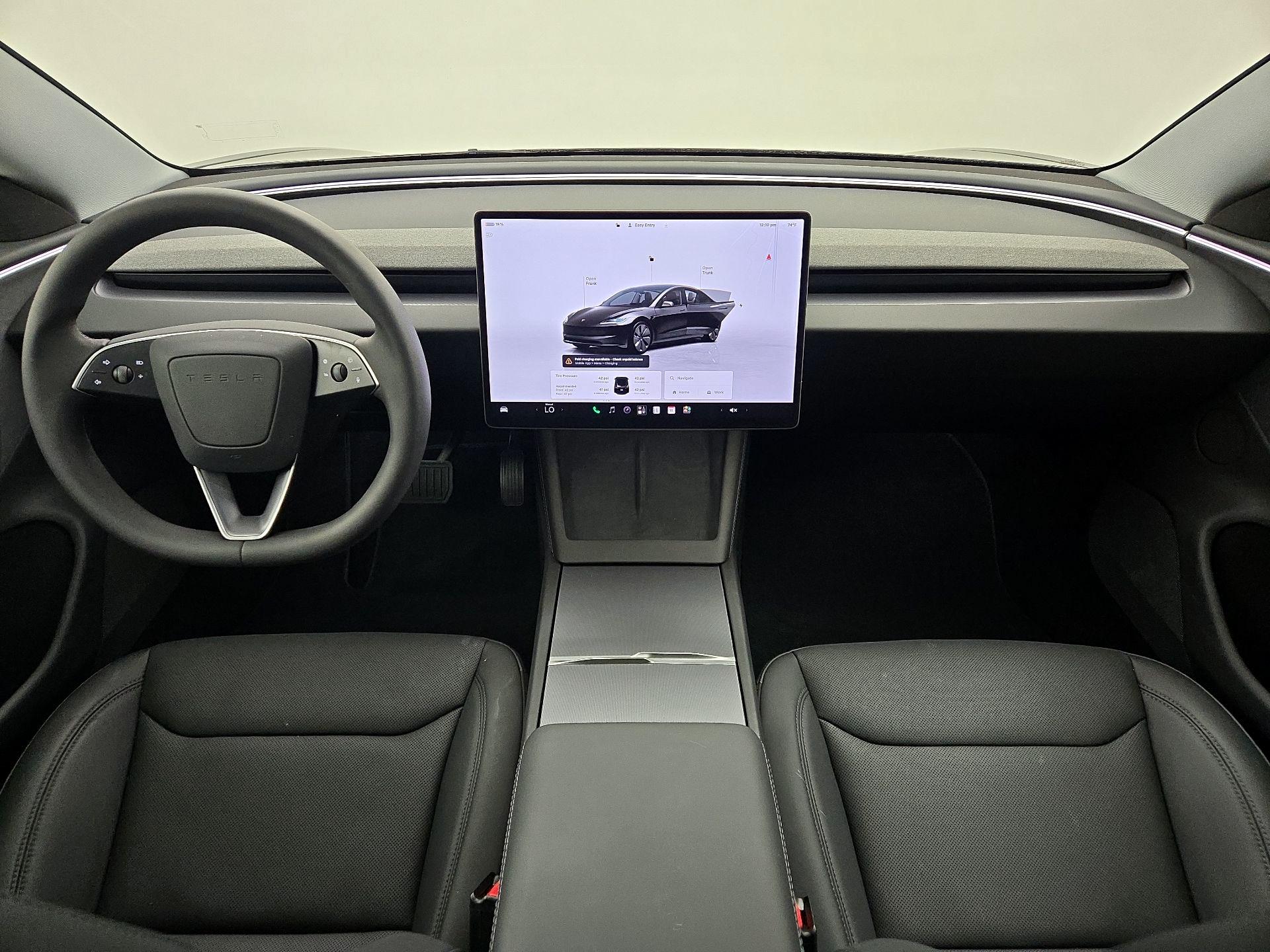 Thumbnail: 2025 Tesla Model 3 - 9