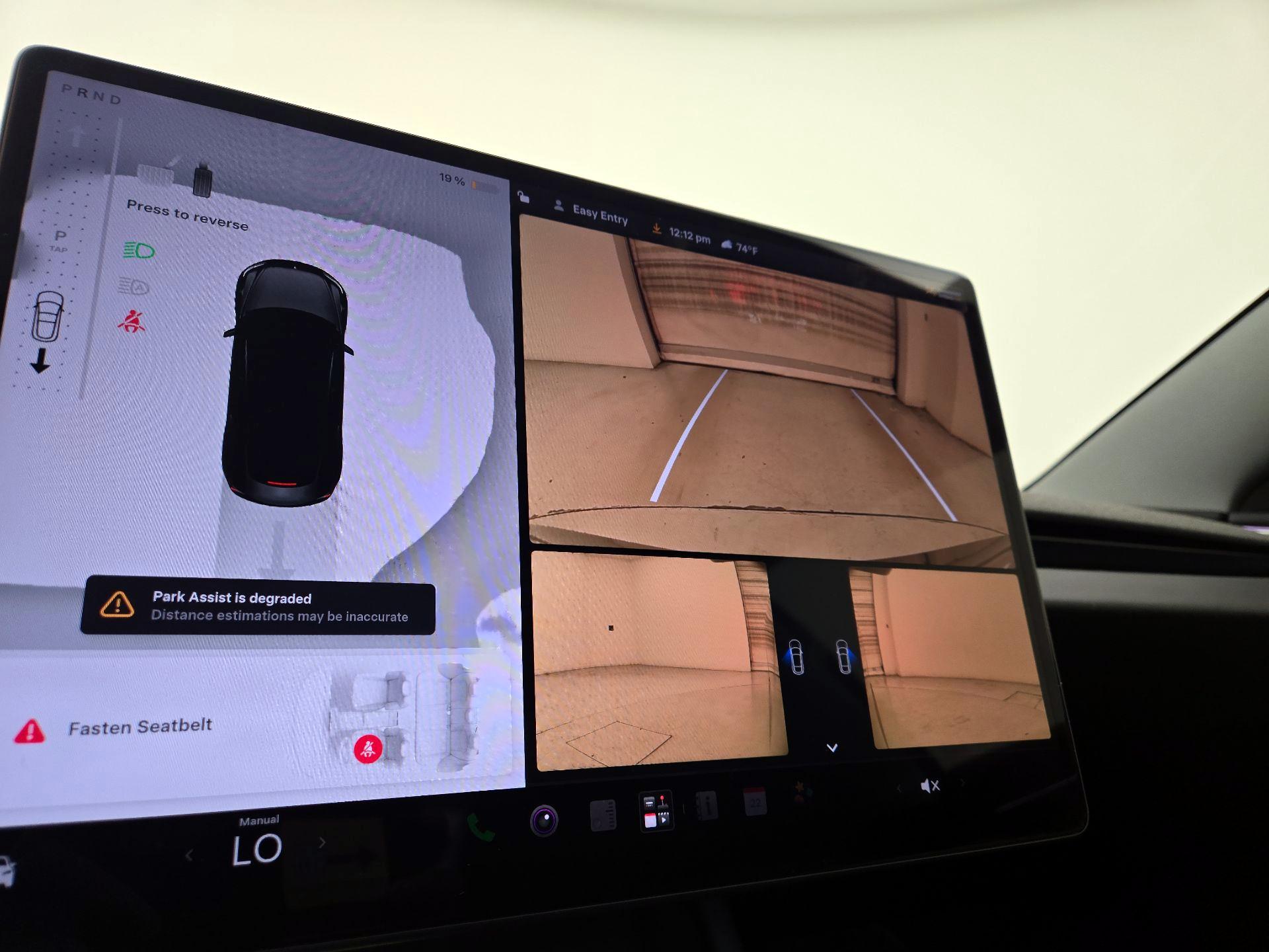 Thumbnail: 2025 Tesla Model 3 - 14