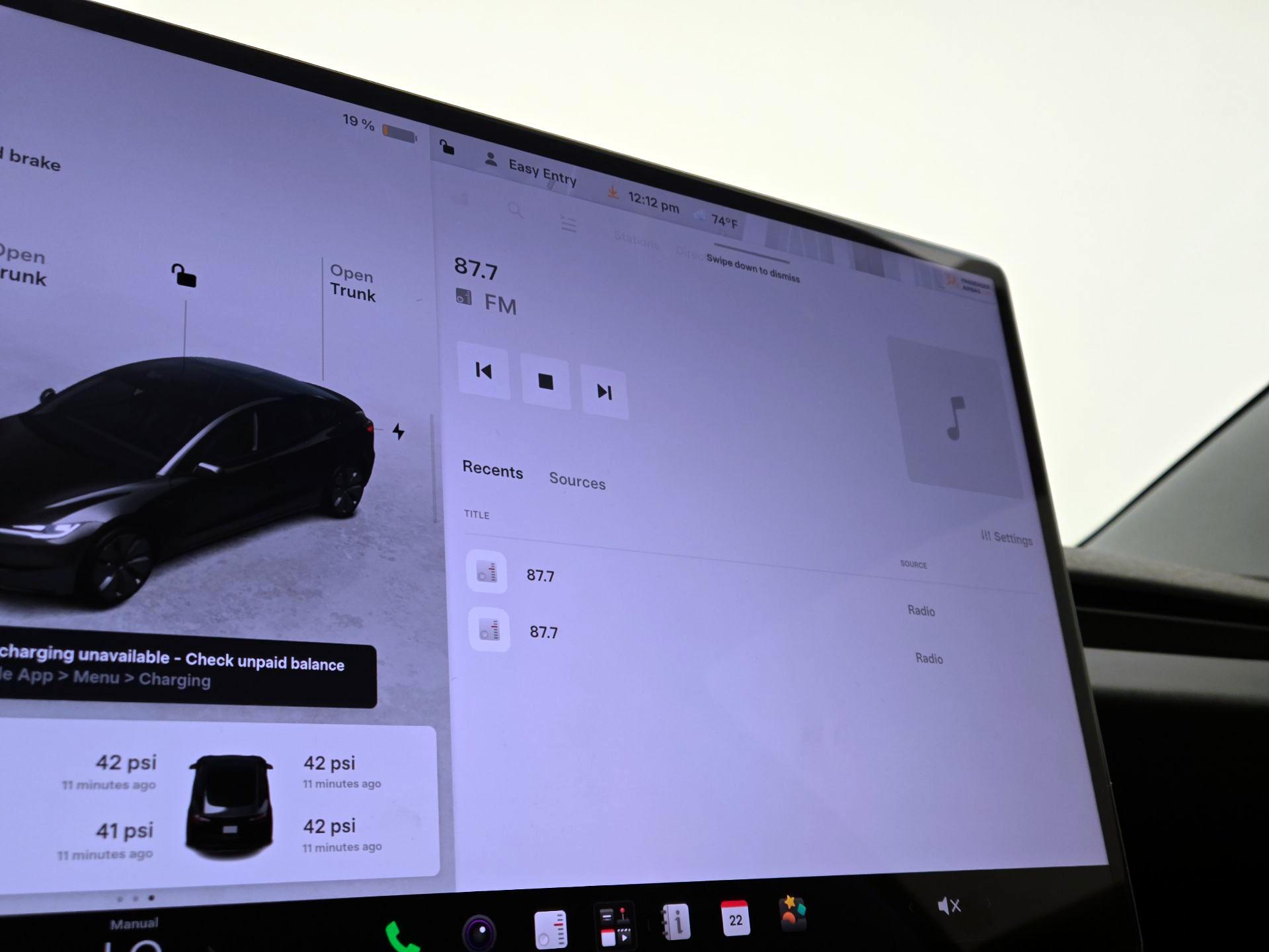 Thumbnail: 2025 Tesla Model 3 - 15