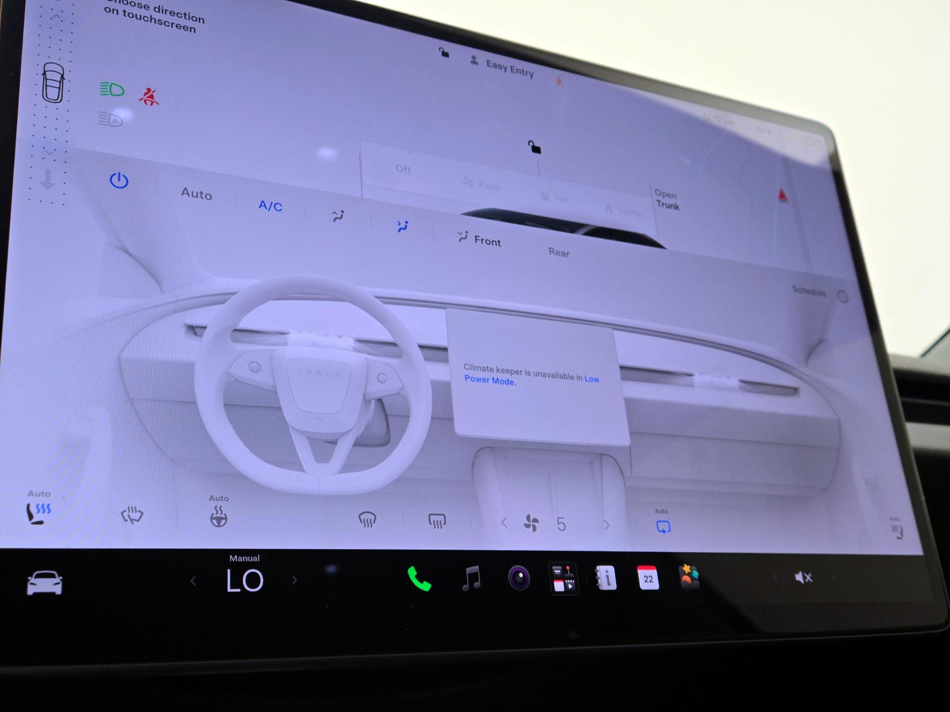 Thumbnail: 2025 Tesla Model 3 - 16