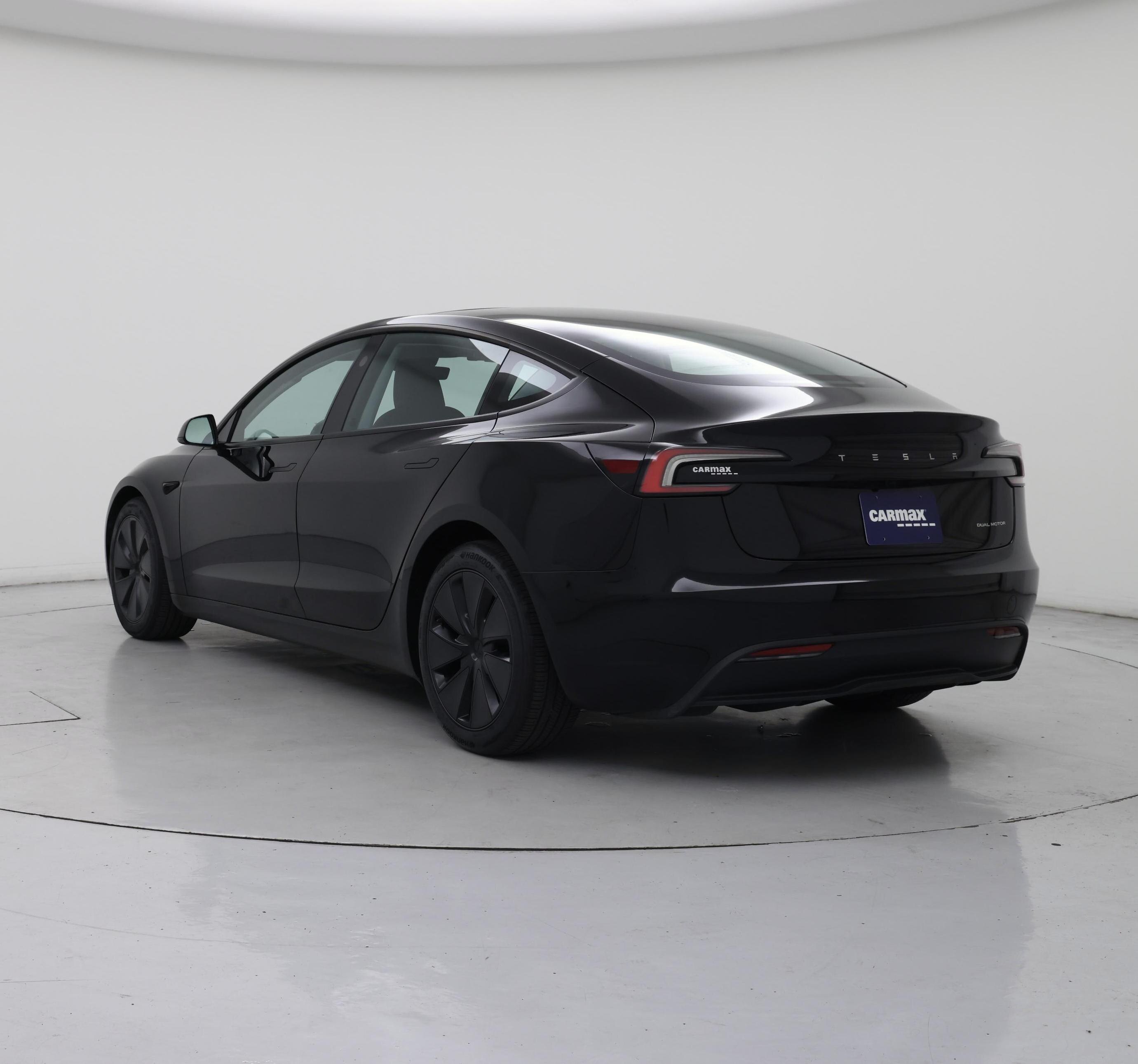 Thumbnail: 2025 Tesla Model 3 - 2