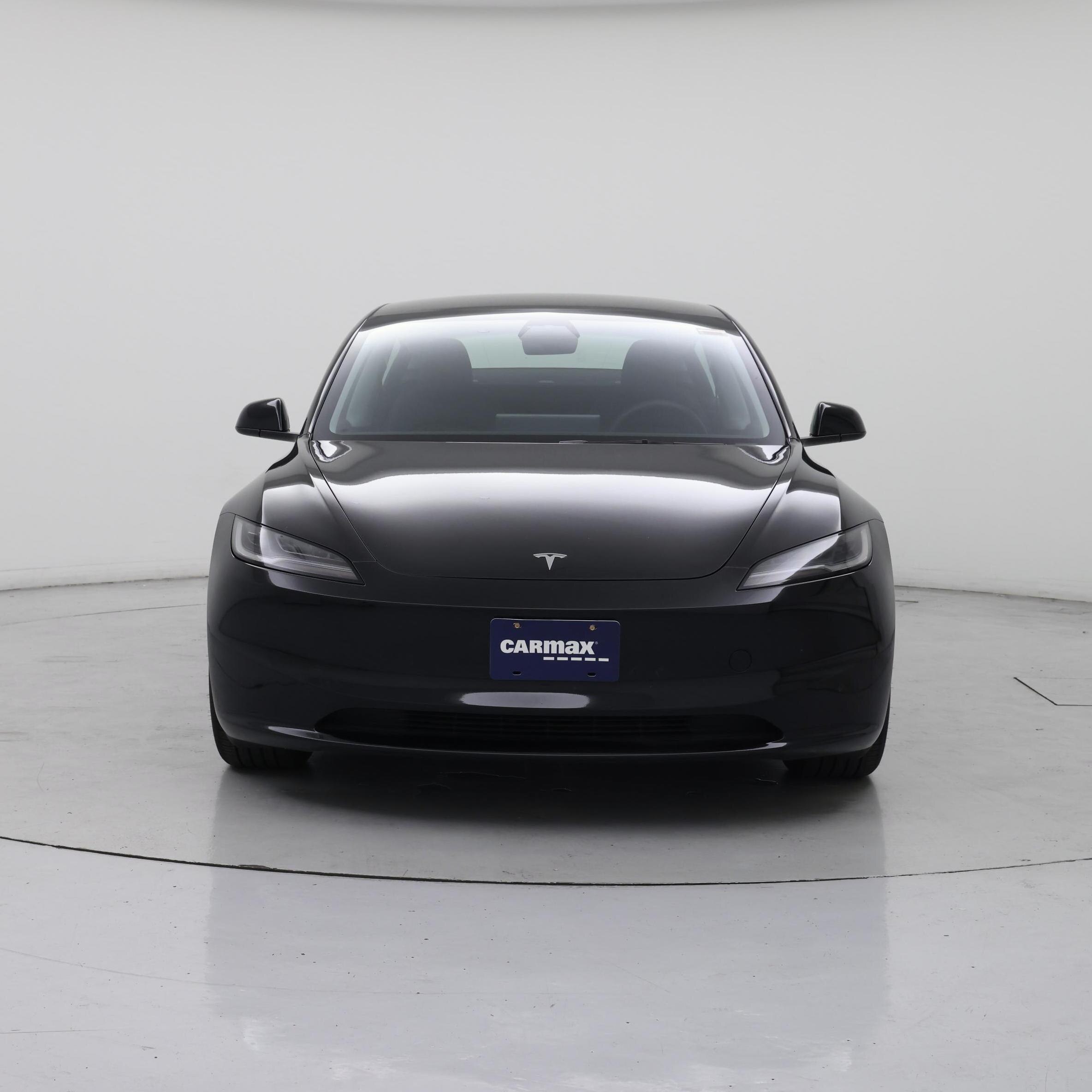 Thumbnail: 2025 Tesla Model 3 - 5