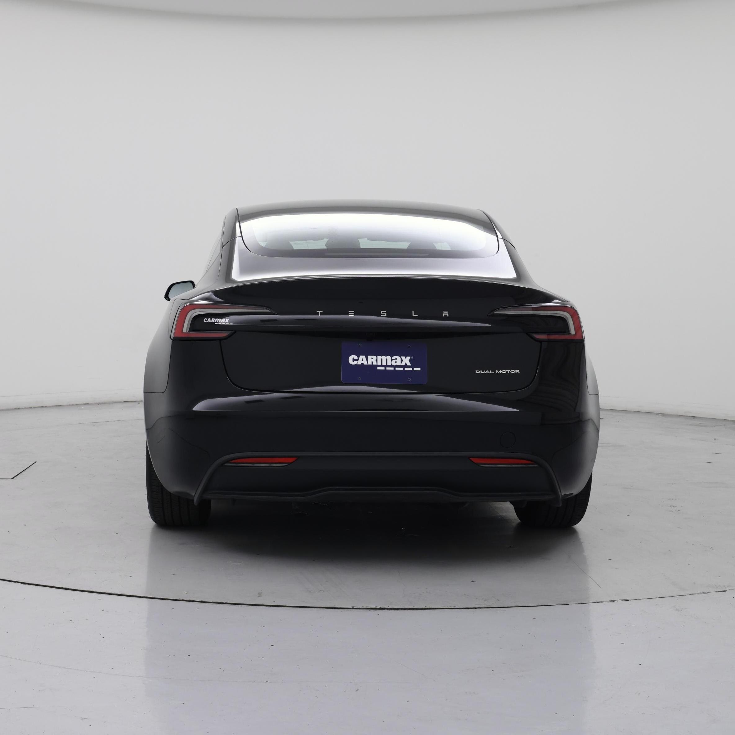Thumbnail: 2025 Tesla Model 3 - 6