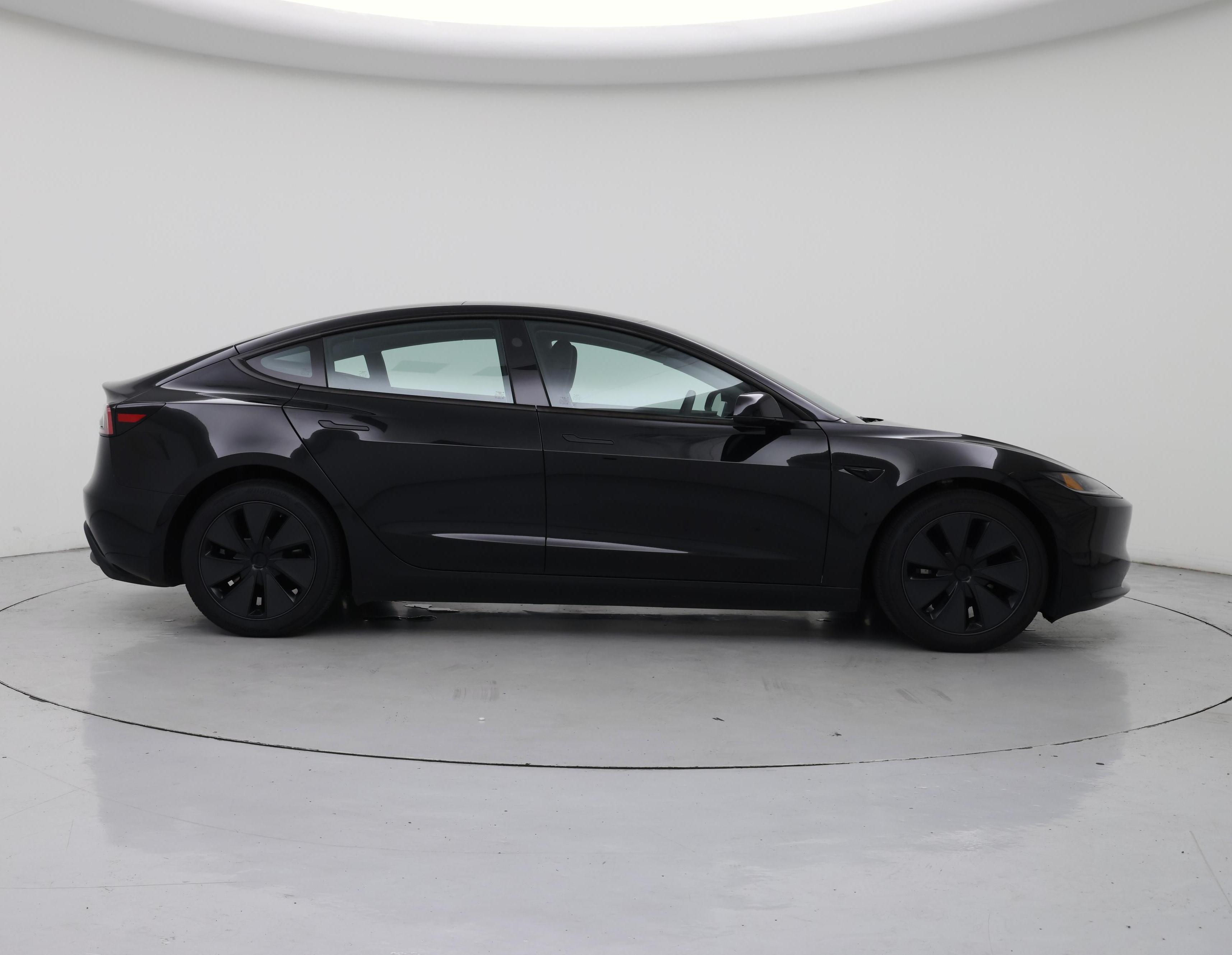 Thumbnail: 2025 Tesla Model 3 - 7