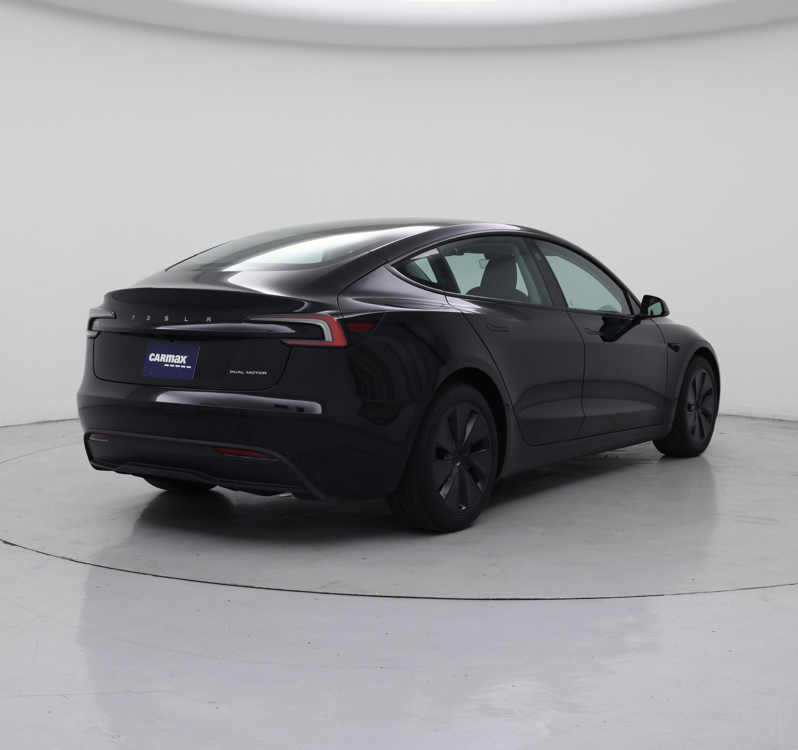 Thumbnail: 2025 Tesla Model 3 - 8