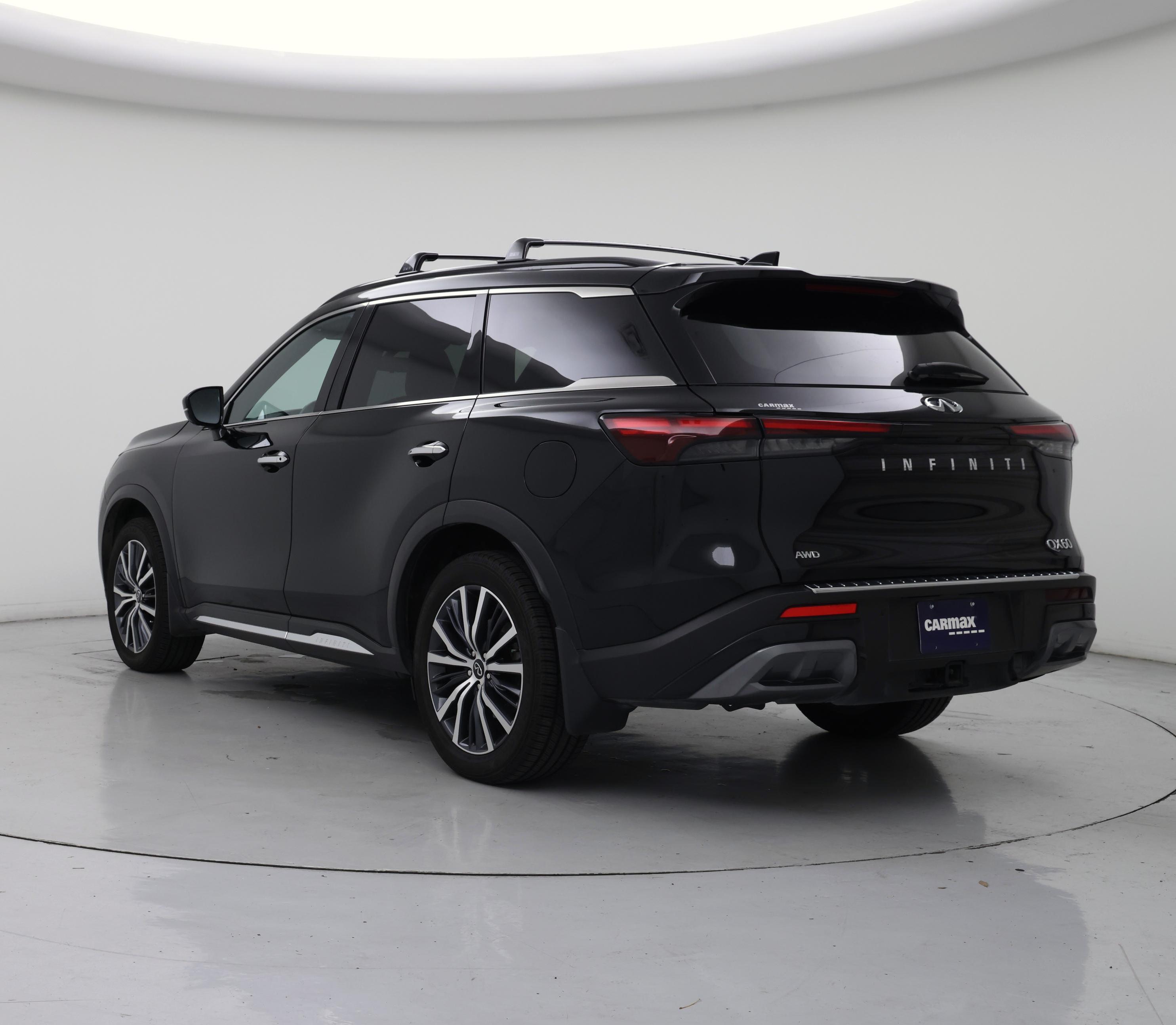 Thumbnail: 2023 INFINITI QX60 - 2