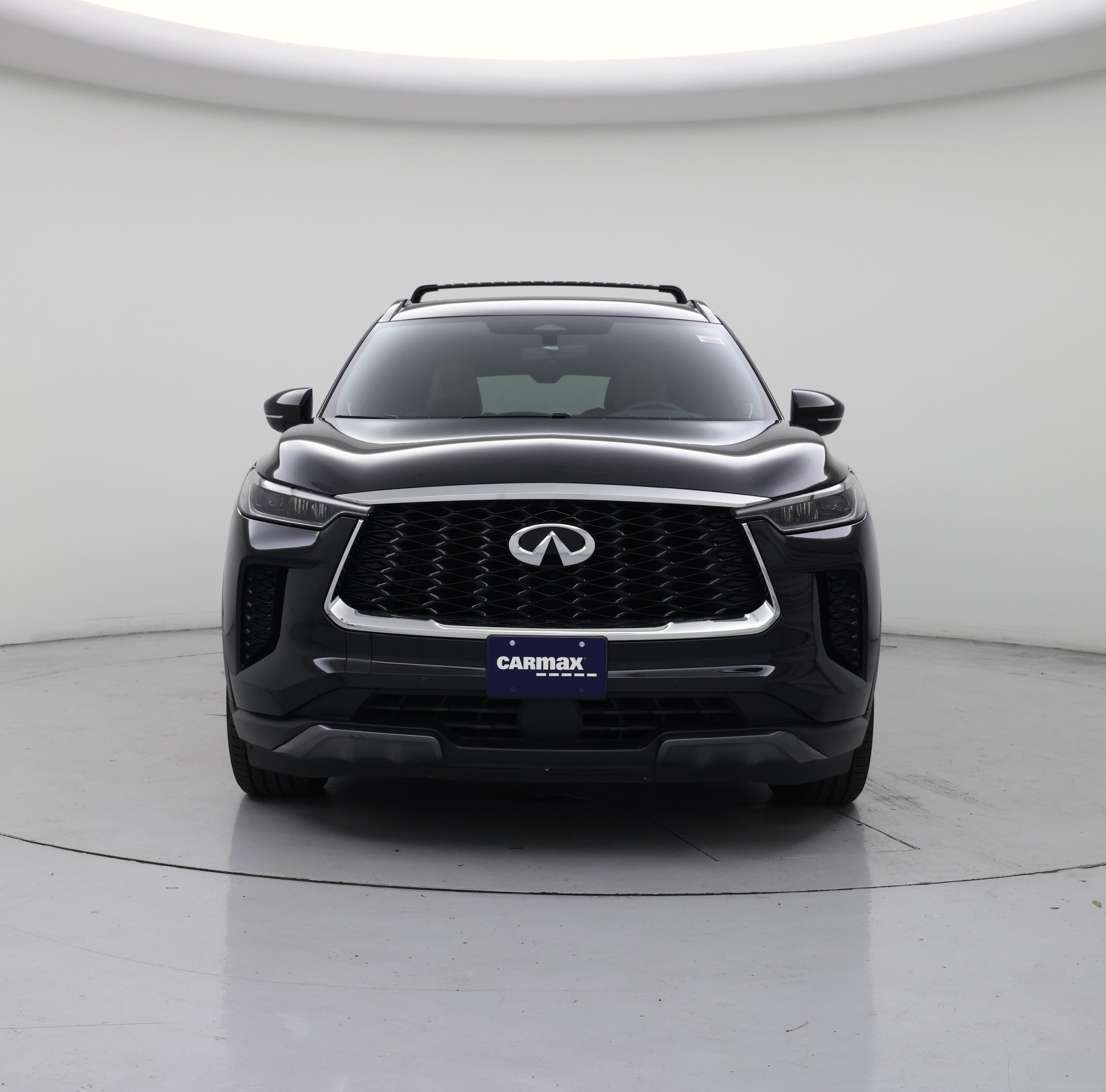 Thumbnail: 2023 INFINITI QX60 - 5