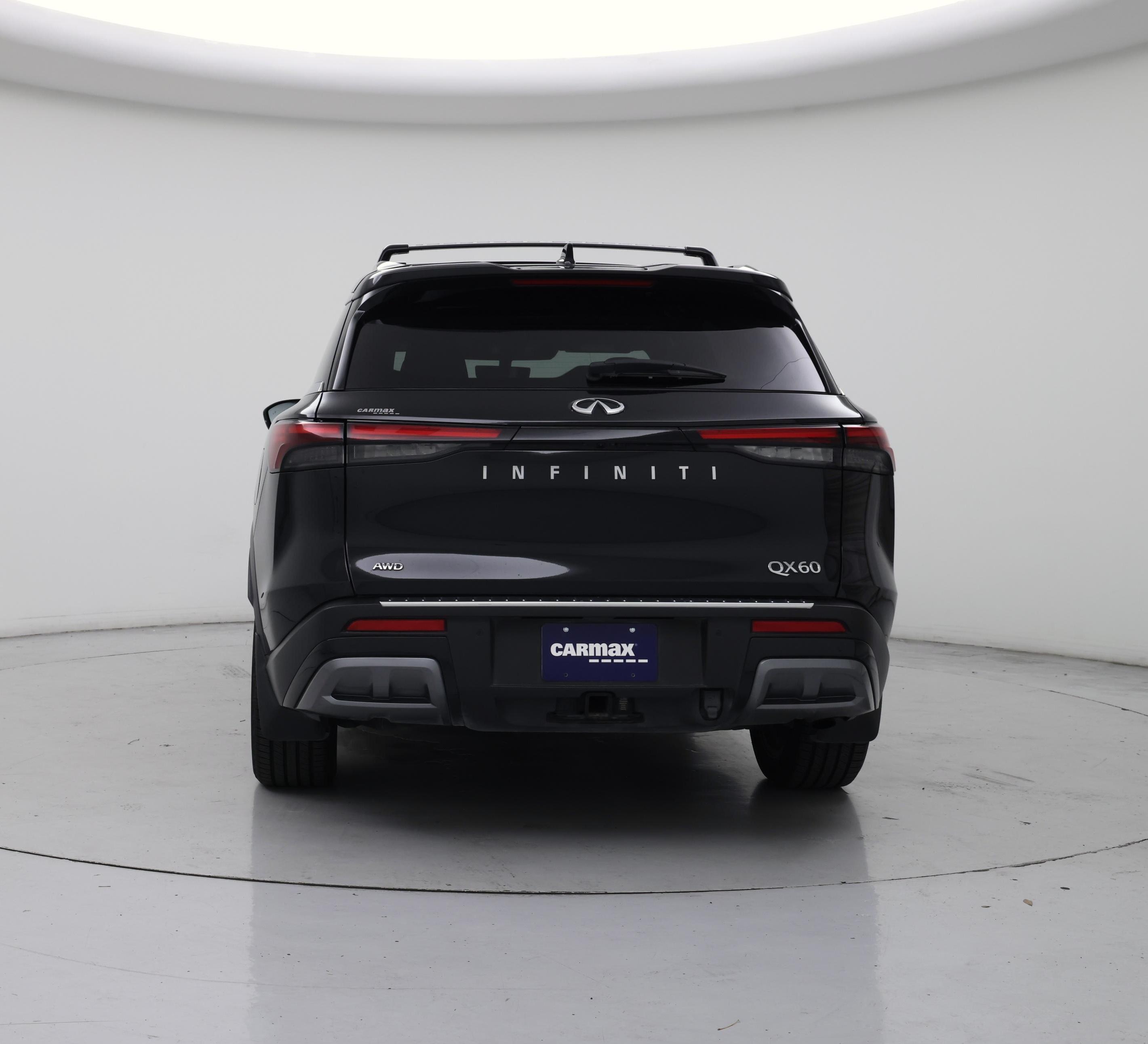 Thumbnail: 2023 INFINITI QX60 - 6