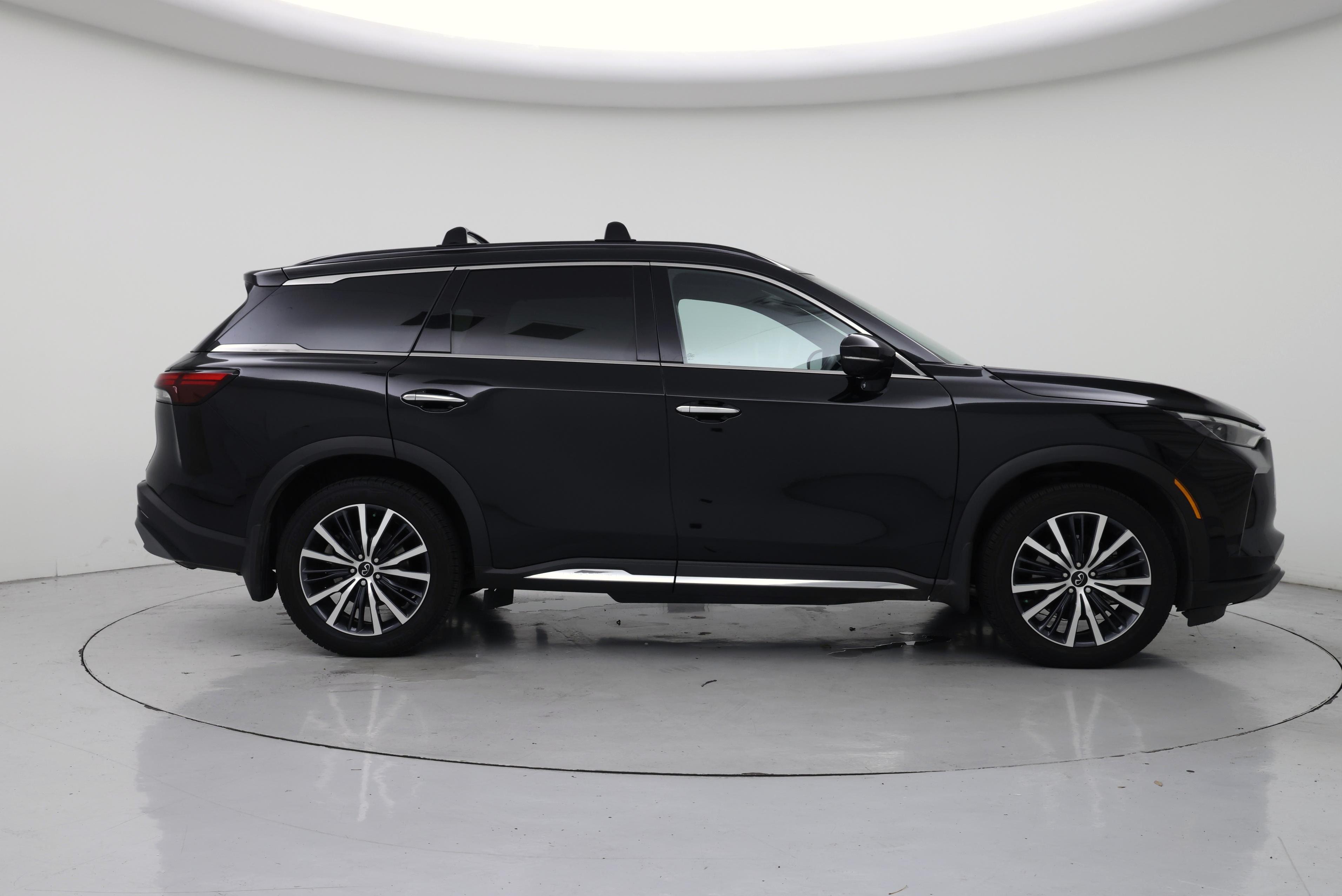 Thumbnail: 2023 INFINITI QX60 - 7