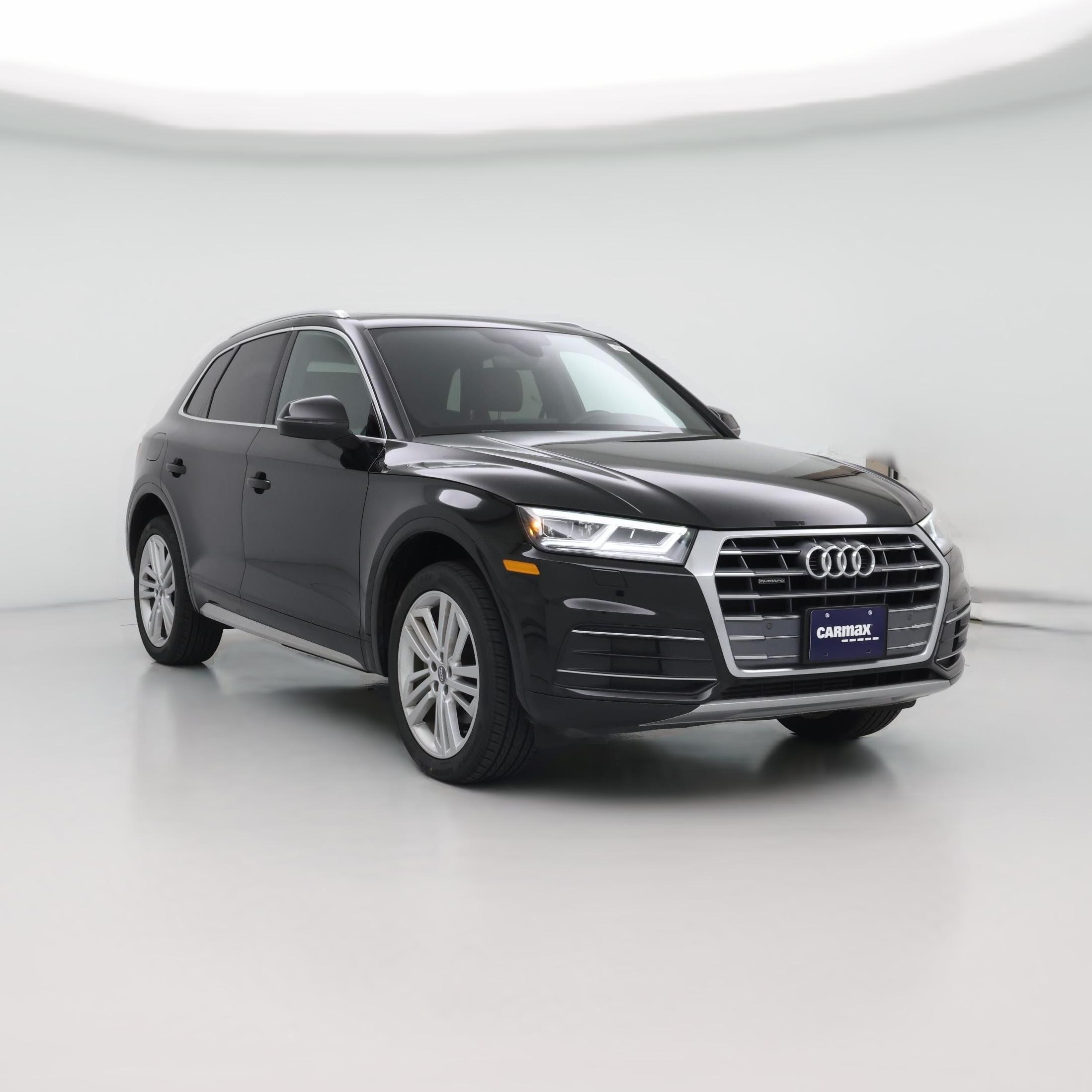 Thumbnail: 2019 Audi Q5 - 1