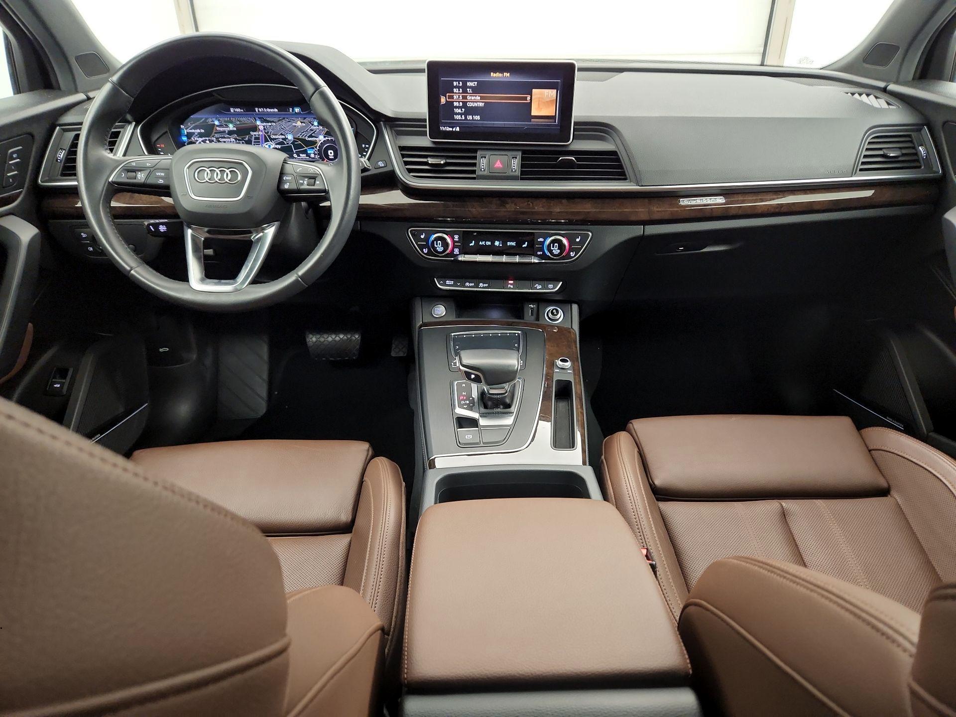 Thumbnail: 2019 Audi Q5 - 9