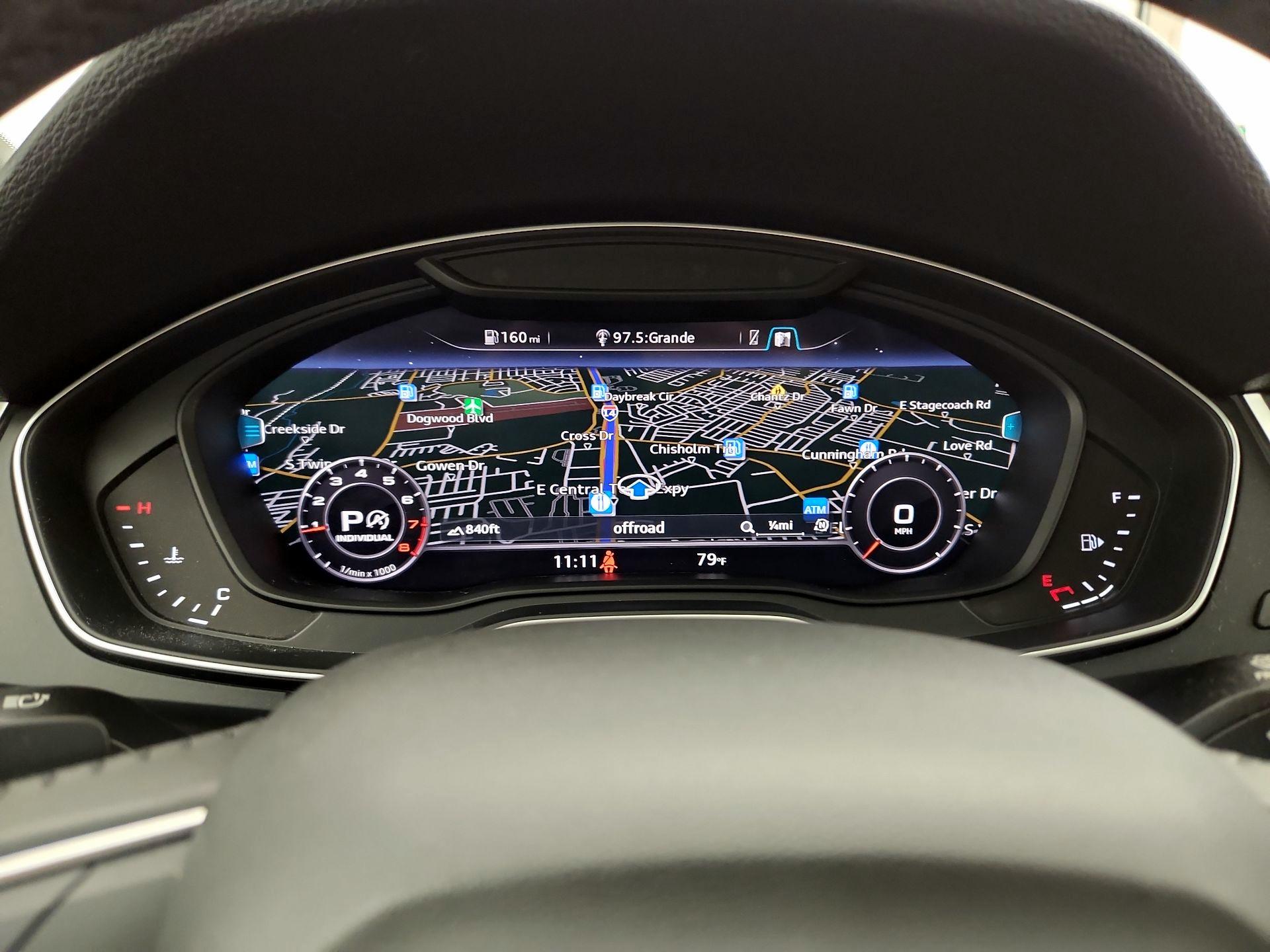 Thumbnail: 2019 Audi Q5 - 14