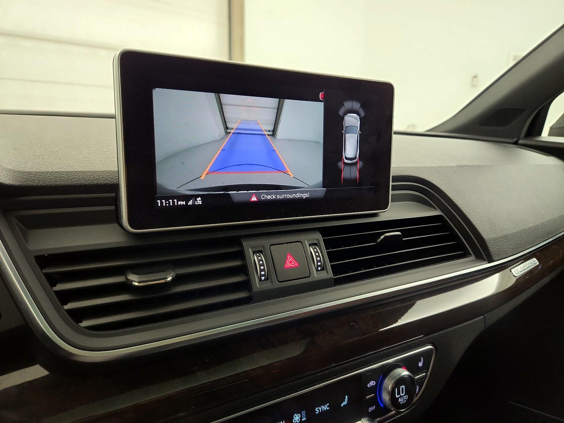 Thumbnail: 2019 Audi Q5 - 15