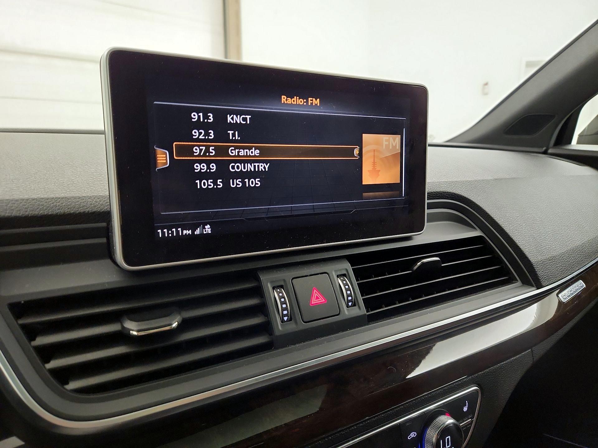 Thumbnail: 2019 Audi Q5 - 16