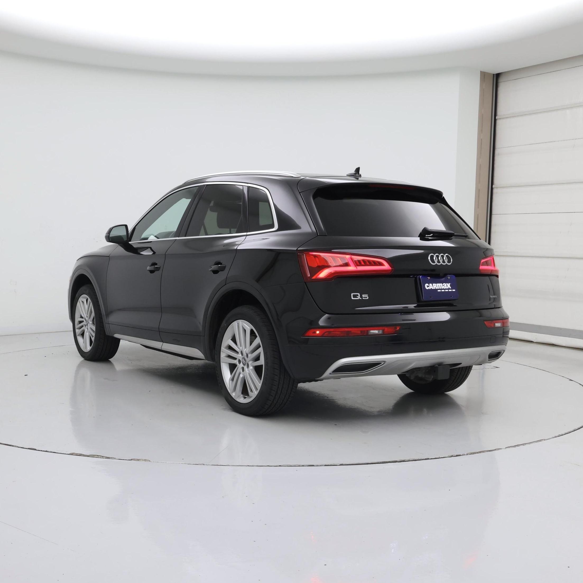 Thumbnail: 2019 Audi Q5 - 2