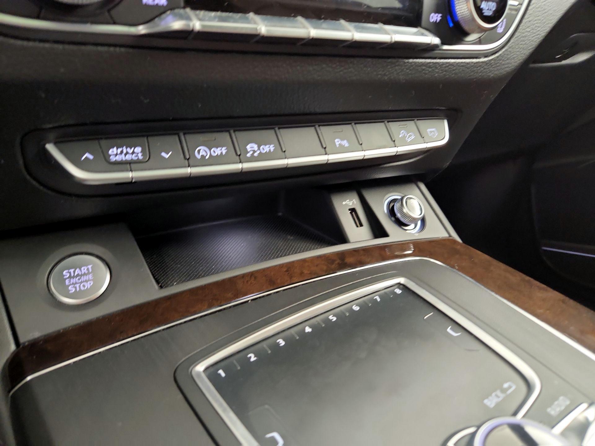 Thumbnail: 2019 Audi Q5 - 19