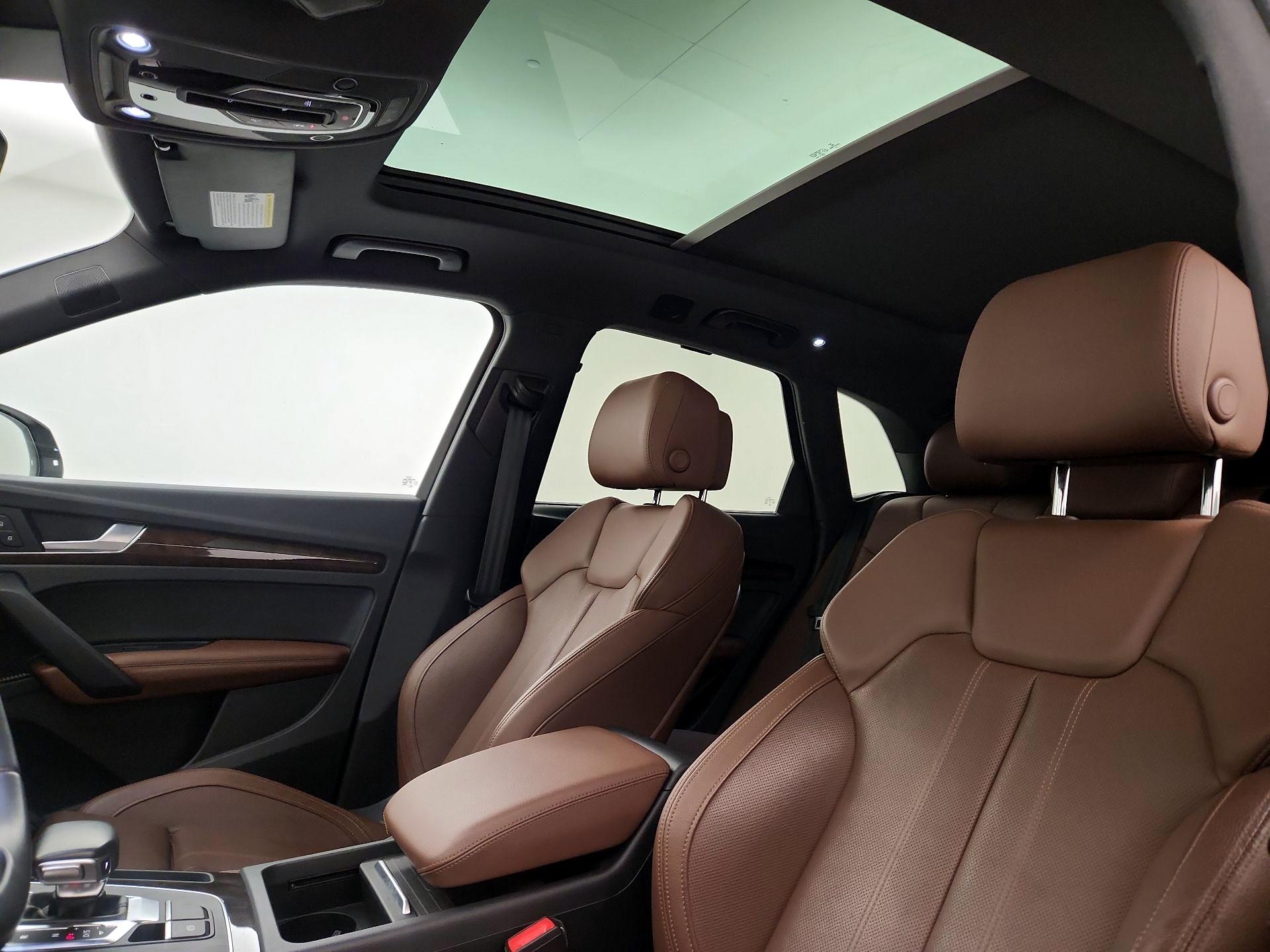 Thumbnail: 2019 Audi Q5 - 20