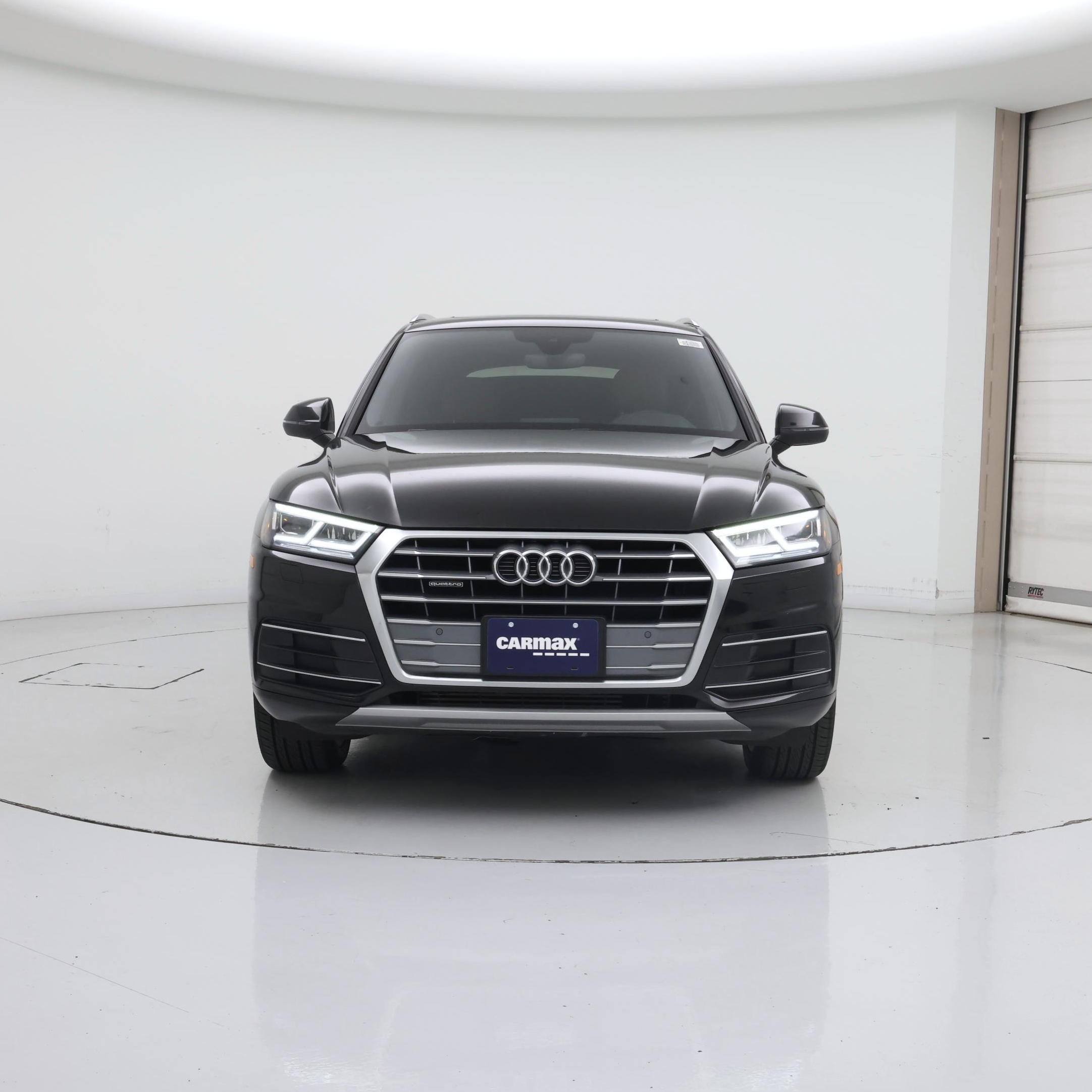 Thumbnail: 2019 Audi Q5 - 5