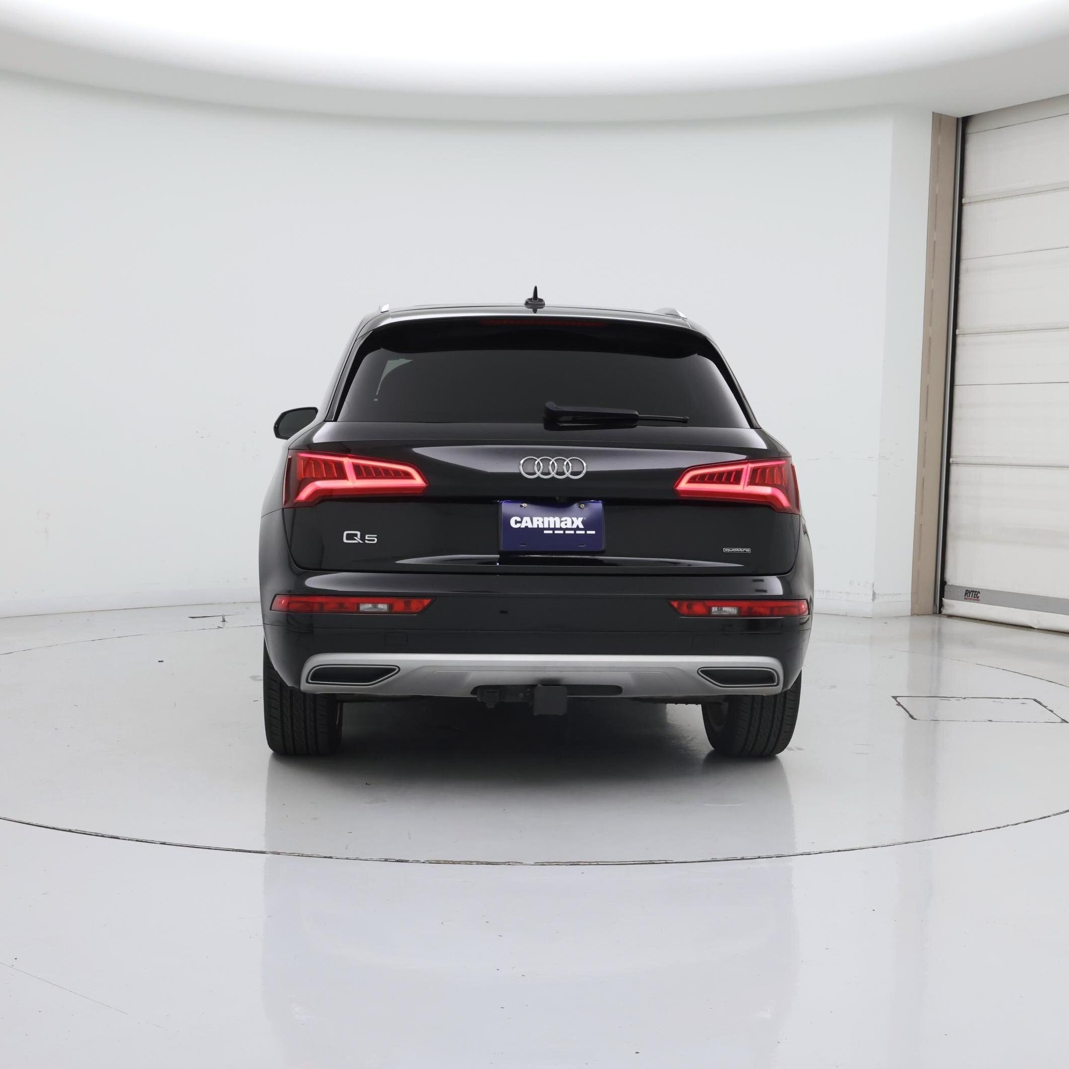 Thumbnail: 2019 Audi Q5 - 6