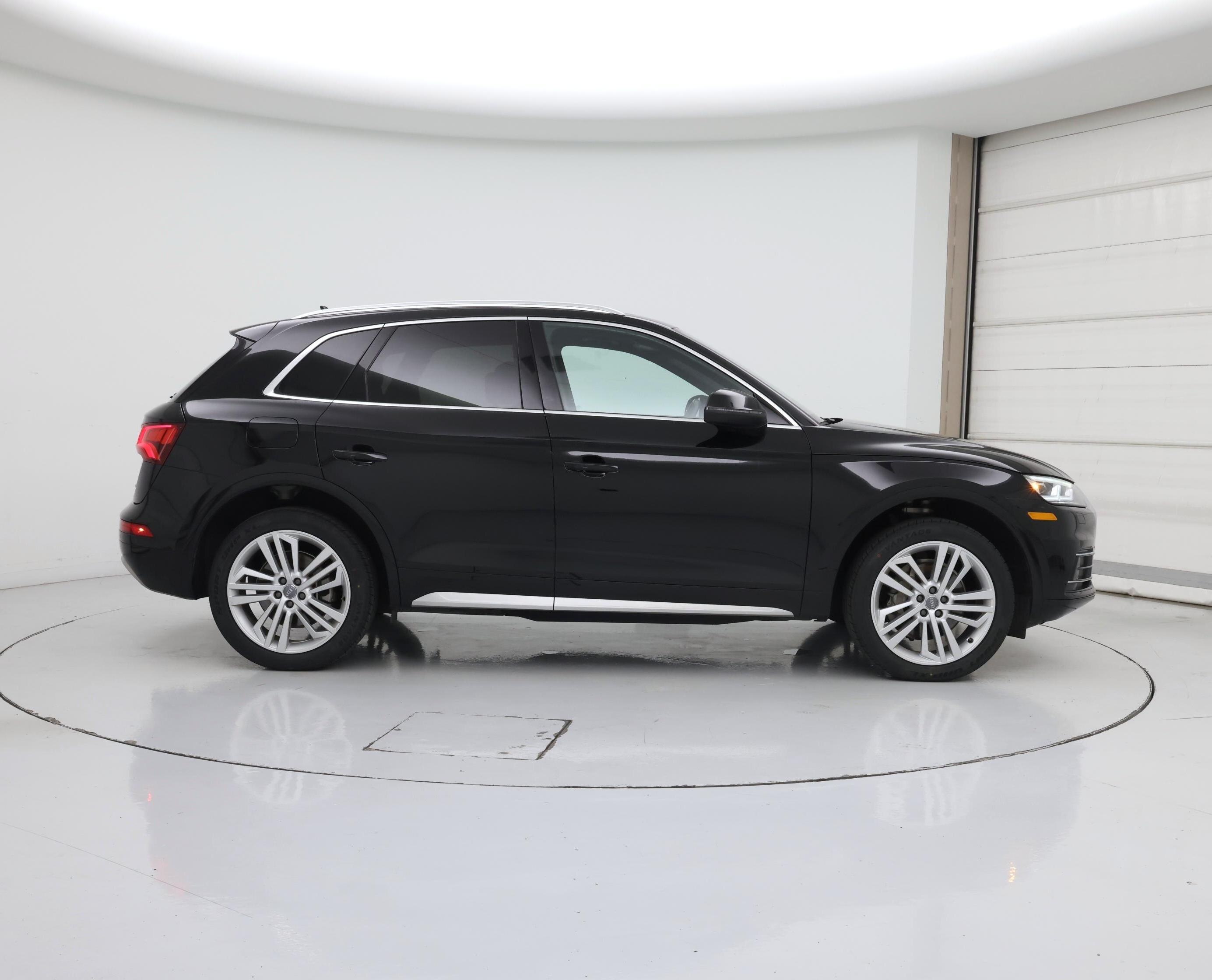 Thumbnail: 2019 Audi Q5 - 7