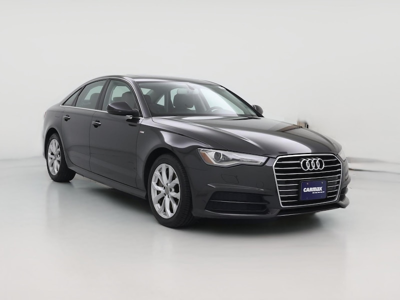 2017 Audi A6 Premium -
                  Killeen, TX