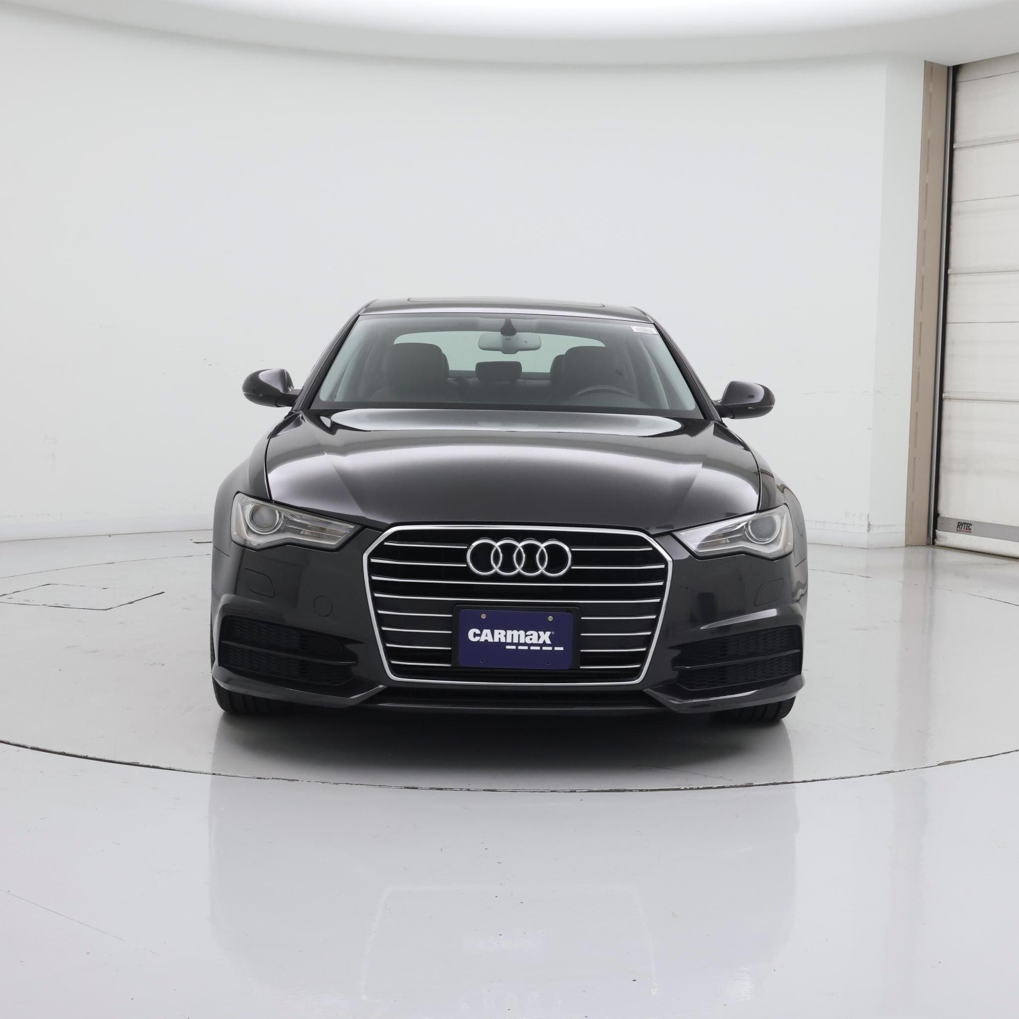 Thumbnail: 2017 Audi A6 - 5