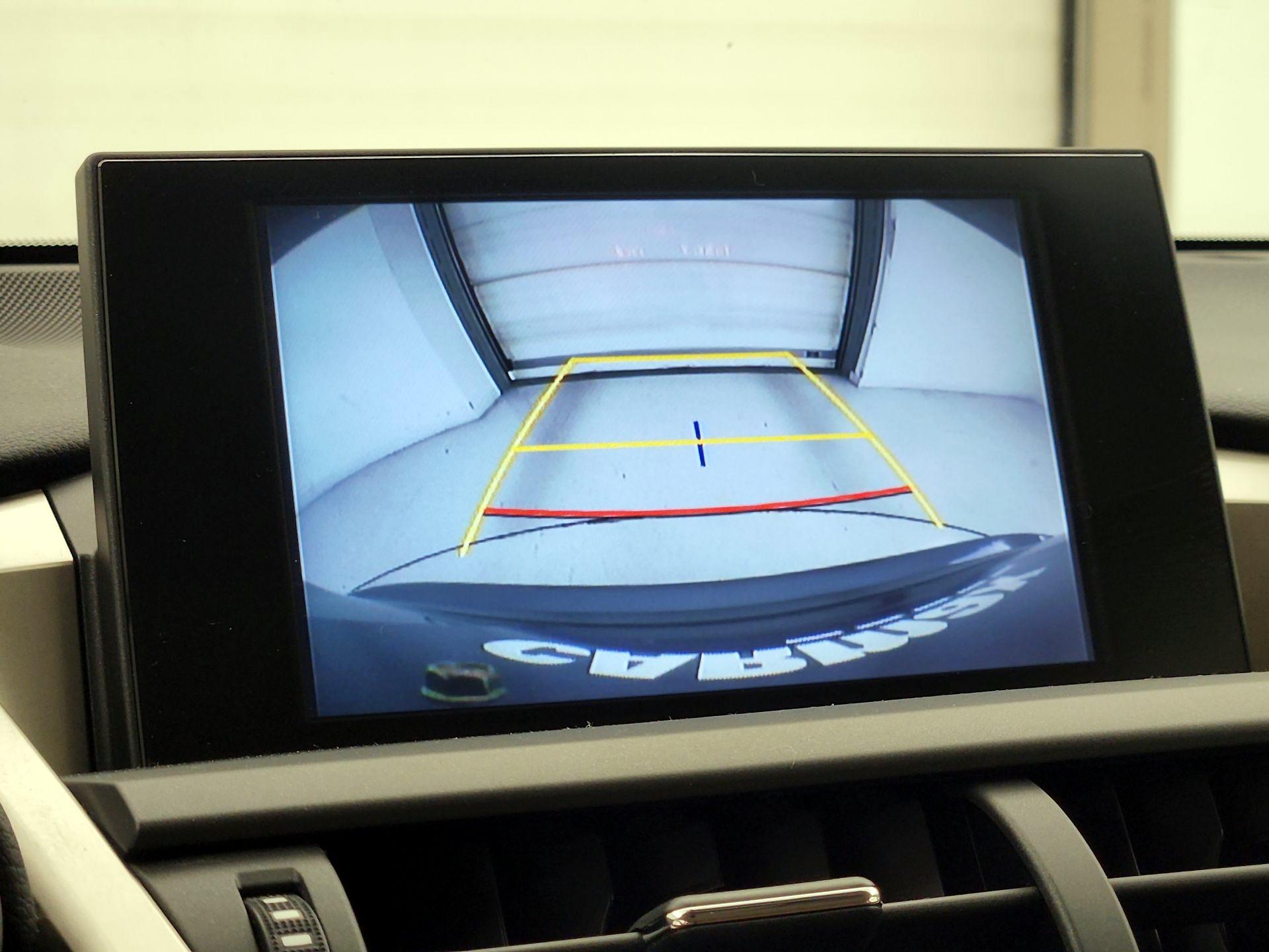Thumbnail: 2017 Lexus NX - 14