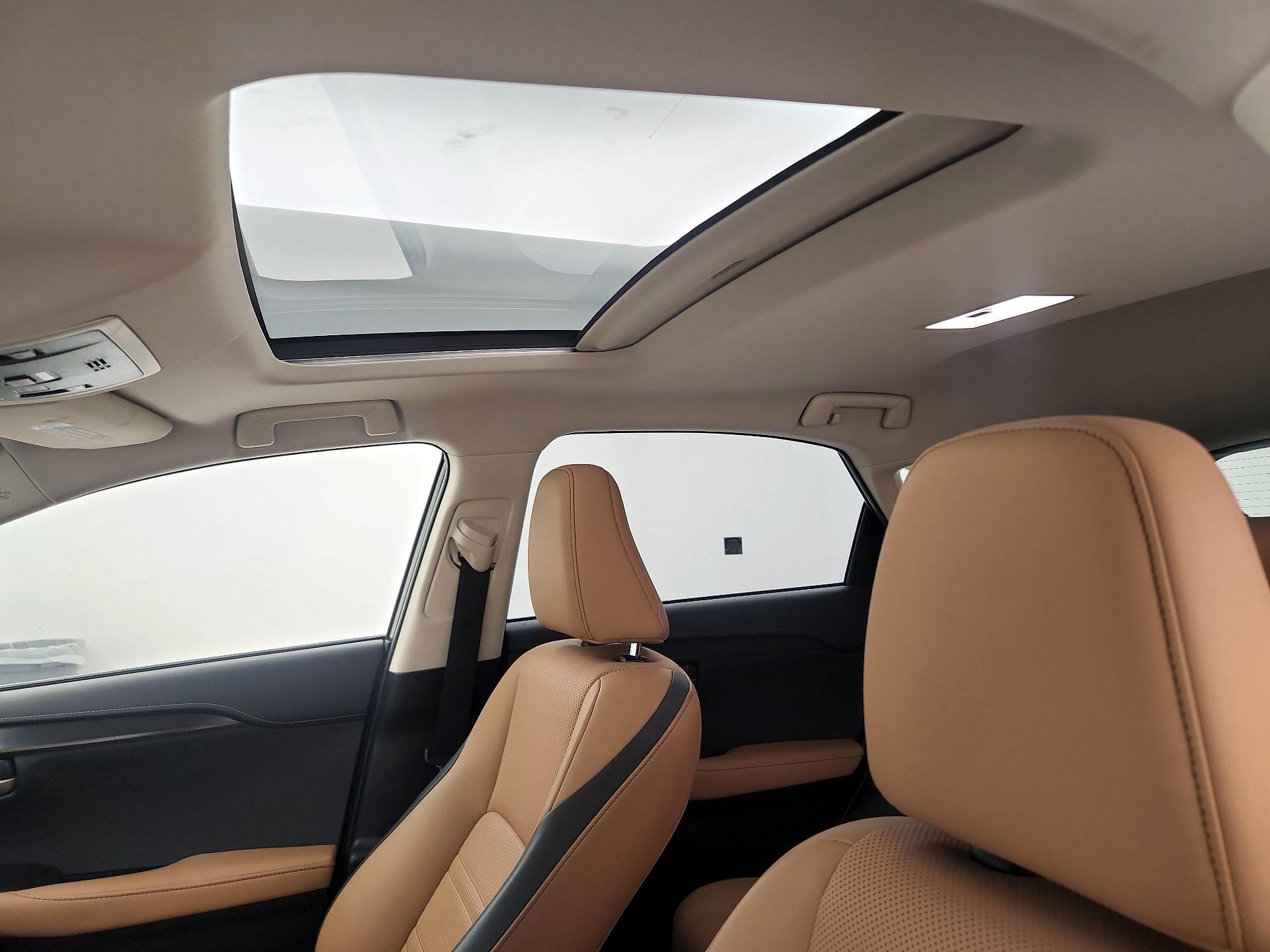Thumbnail: 2017 Lexus NX - 19