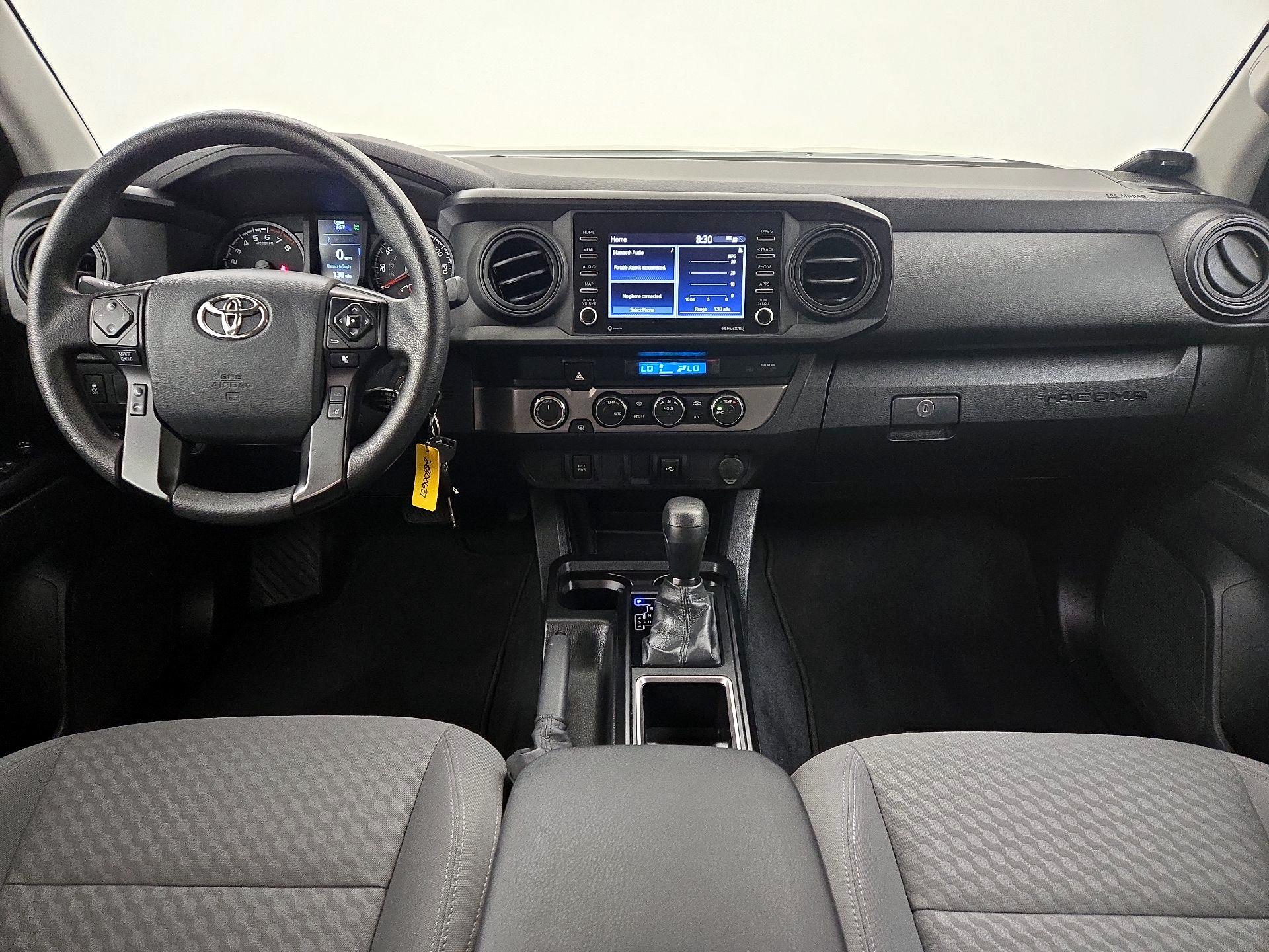 Thumbnail: 2023 Toyota Tacoma - 9