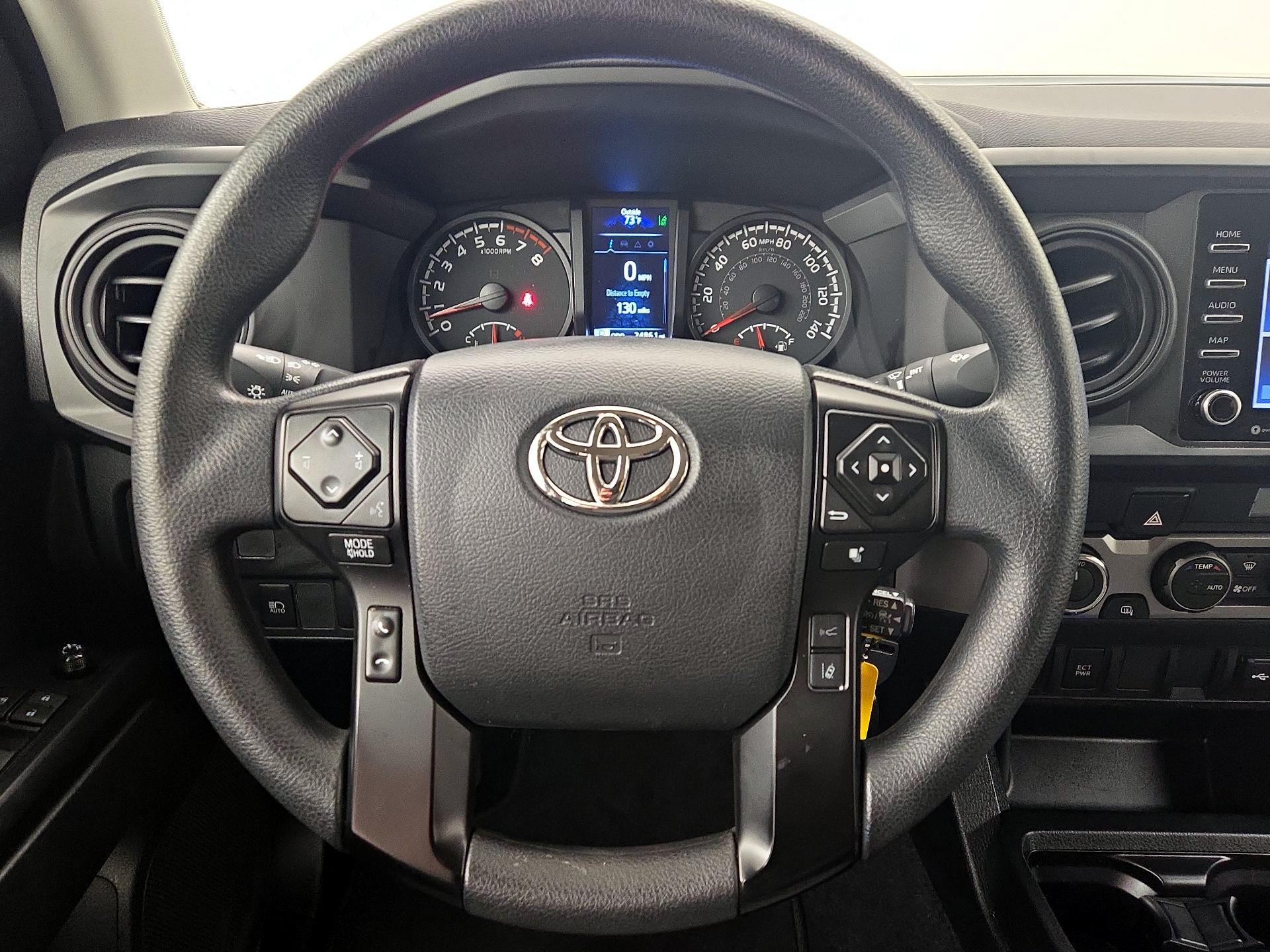 Thumbnail: 2023 Toyota Tacoma - 10