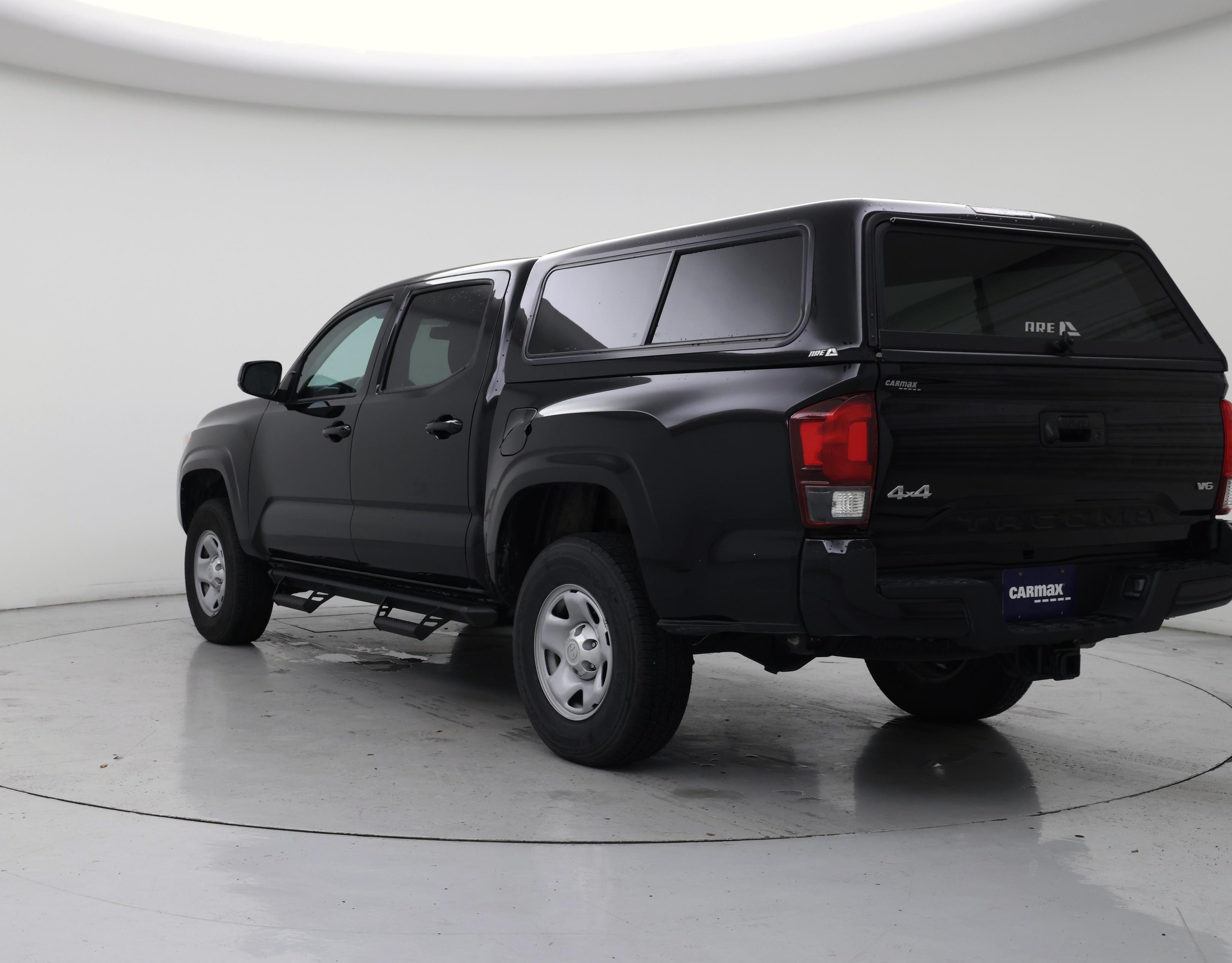 Thumbnail: 2023 Toyota Tacoma - 2
